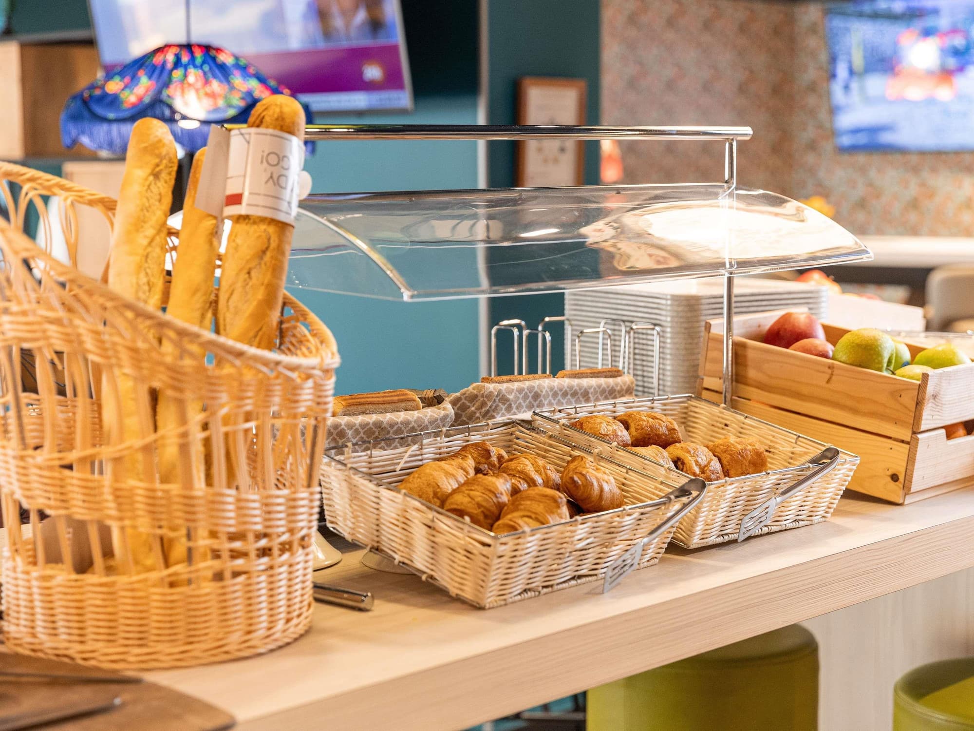 ibis budget Valencia Aeropuerto