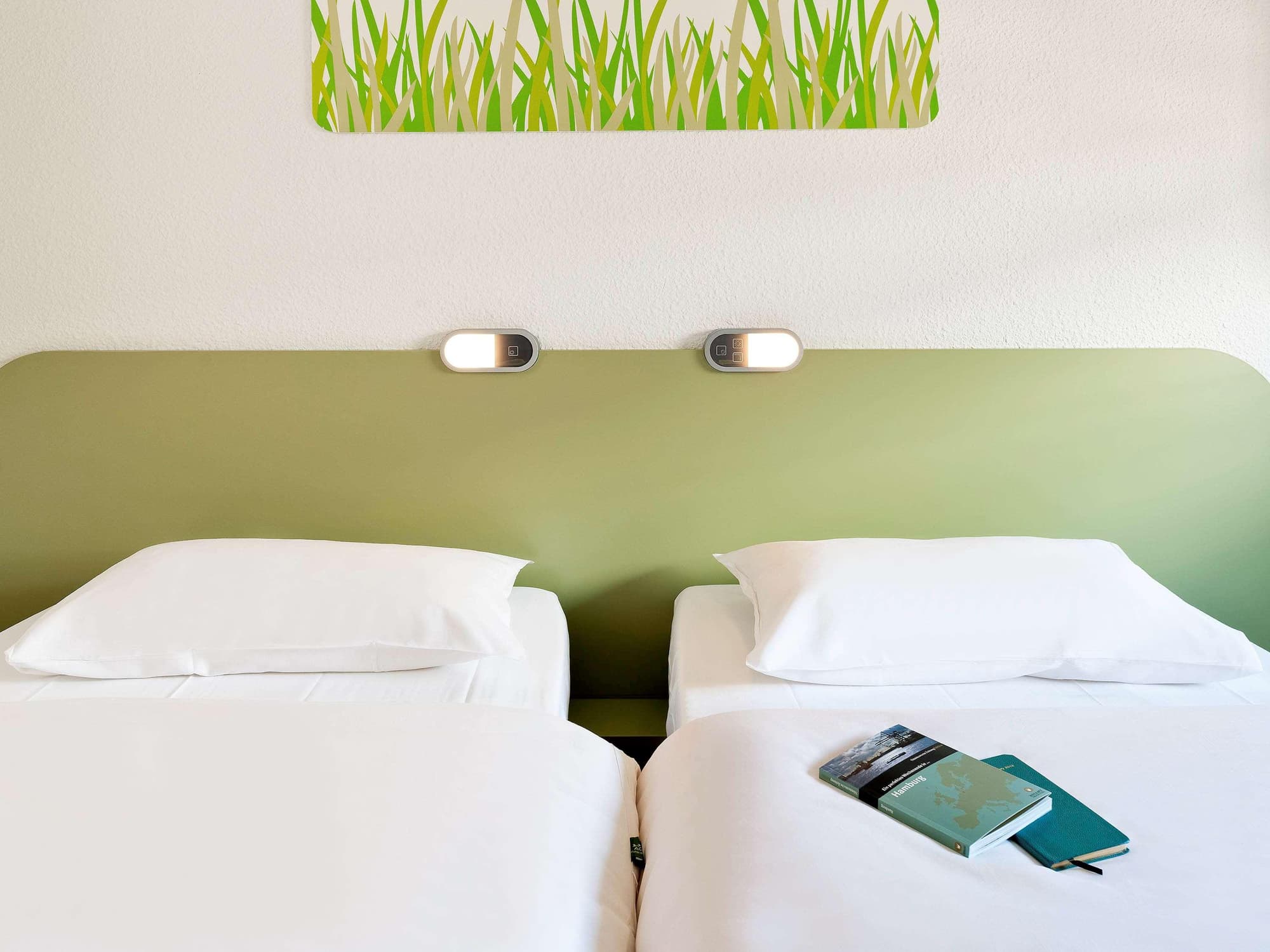 ibis budget Valencia Aeropuerto