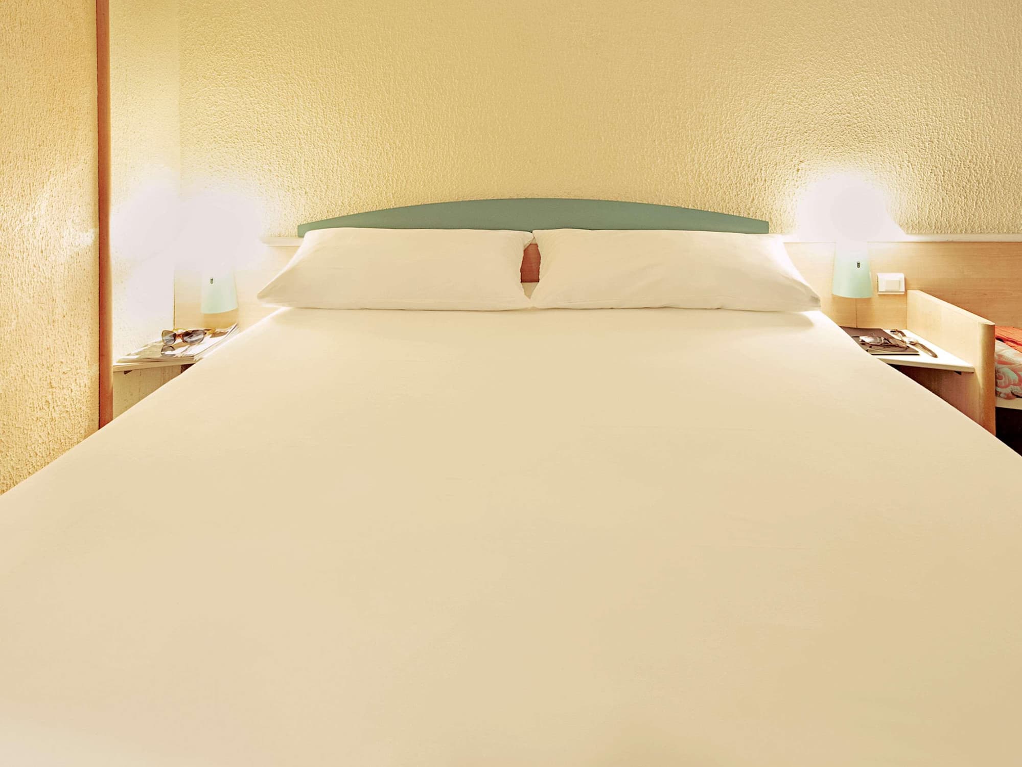 B&B Hotel Zaragoza Centro