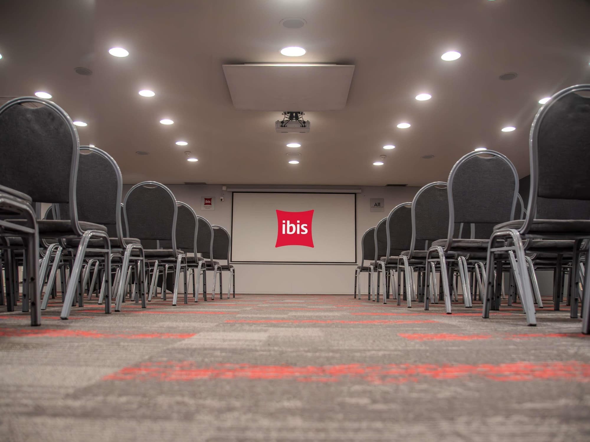 ibis Montevideo
