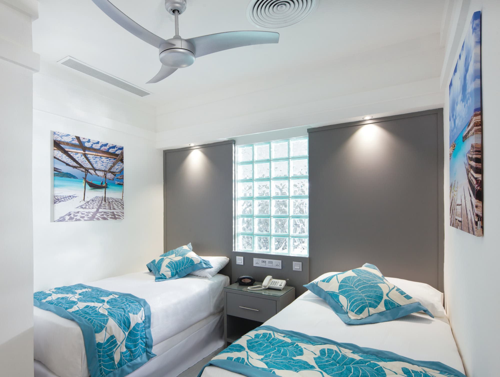 Riu Playa Blanca - All Inclusive