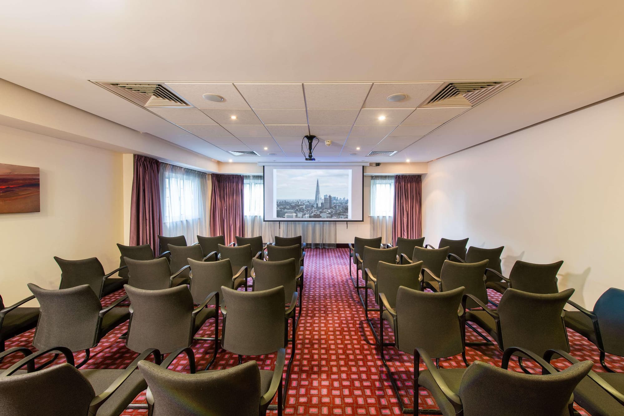 DoubleTree by Hilton Hotel London Heathrow Airport