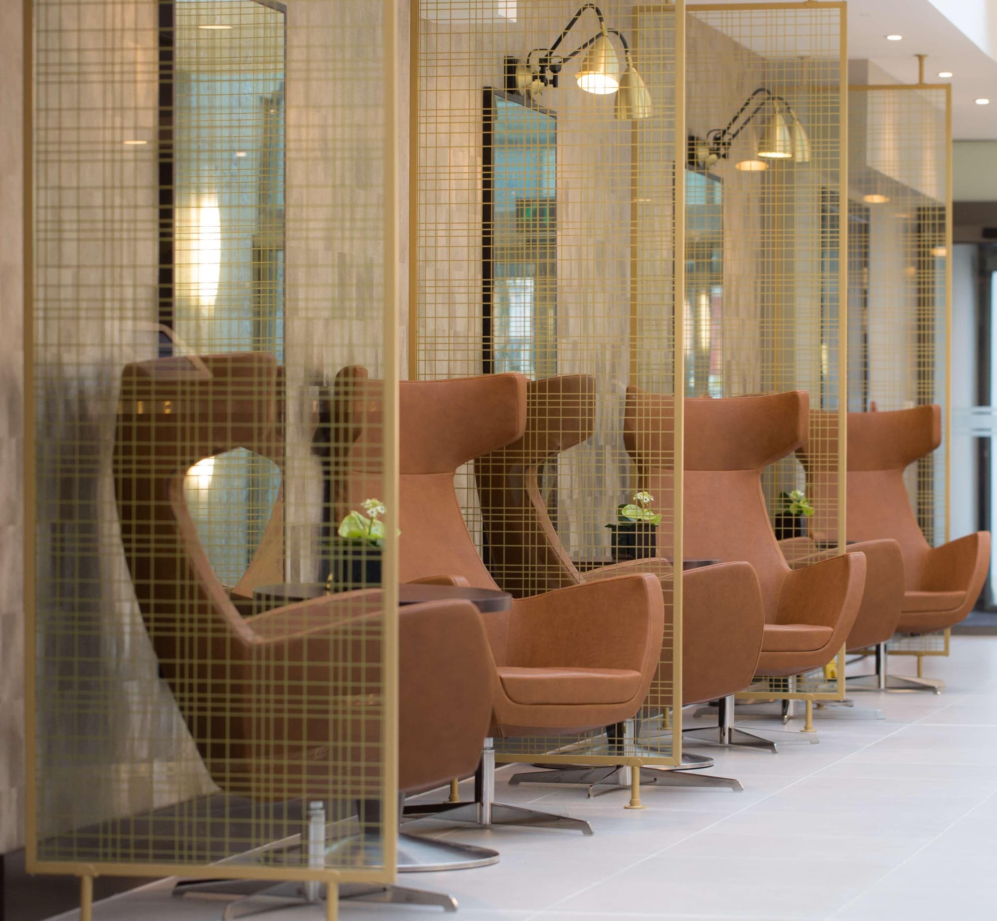 DoubleTree by Hilton Hotel London Heathrow Airport