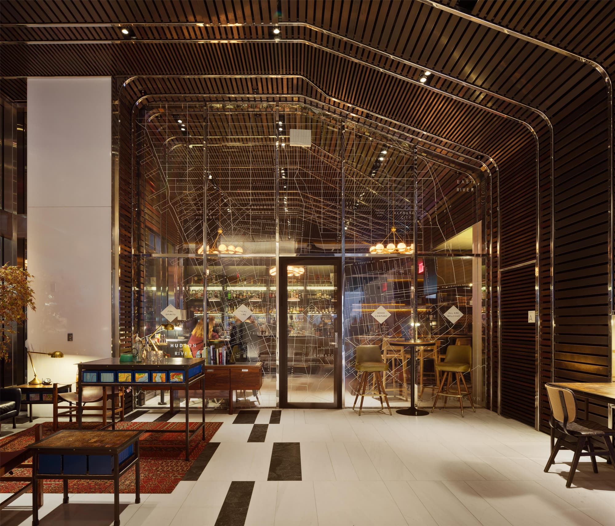 Hyatt Centric Times Square New York