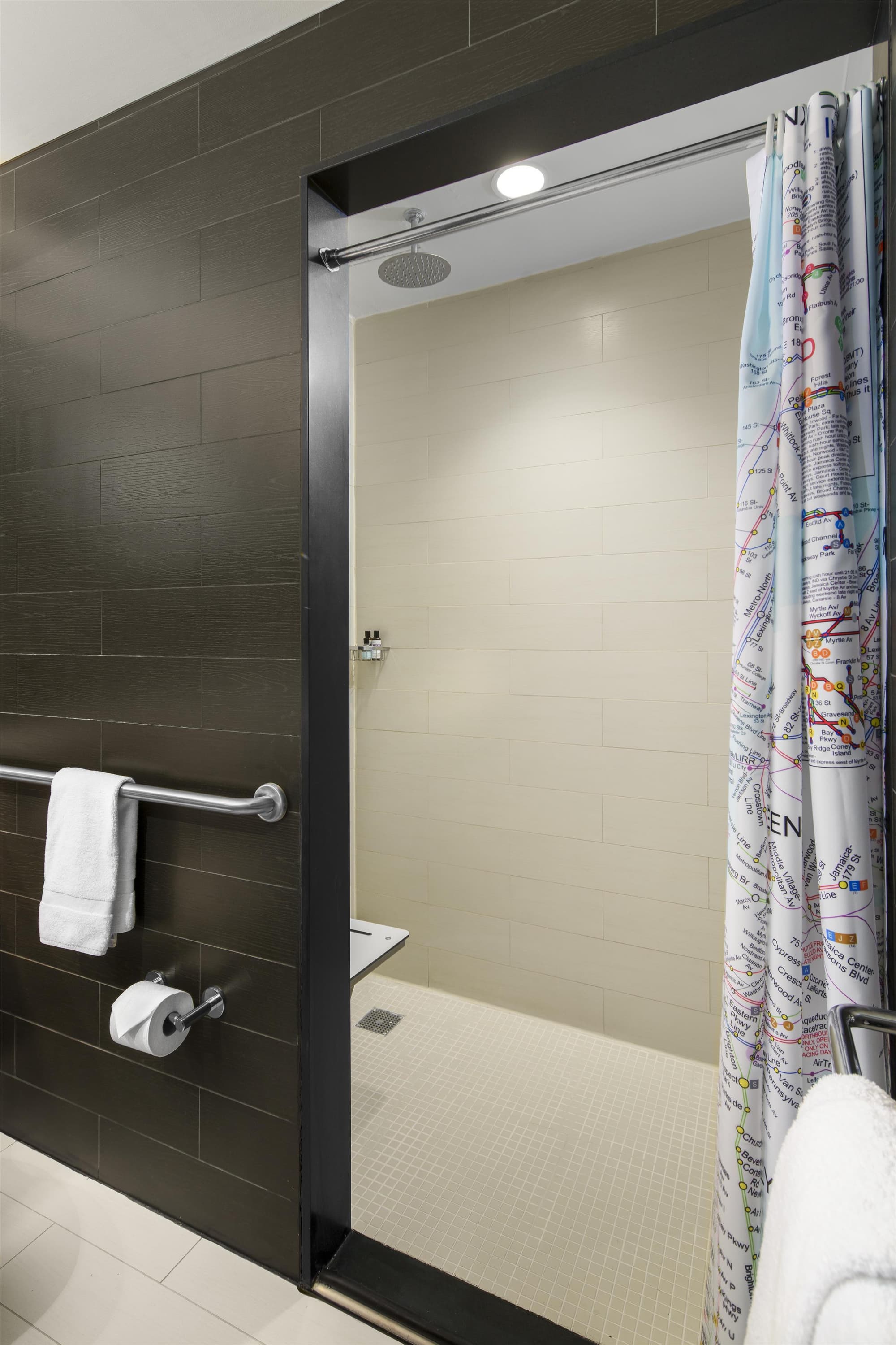 Hyatt Centric Times Square New York