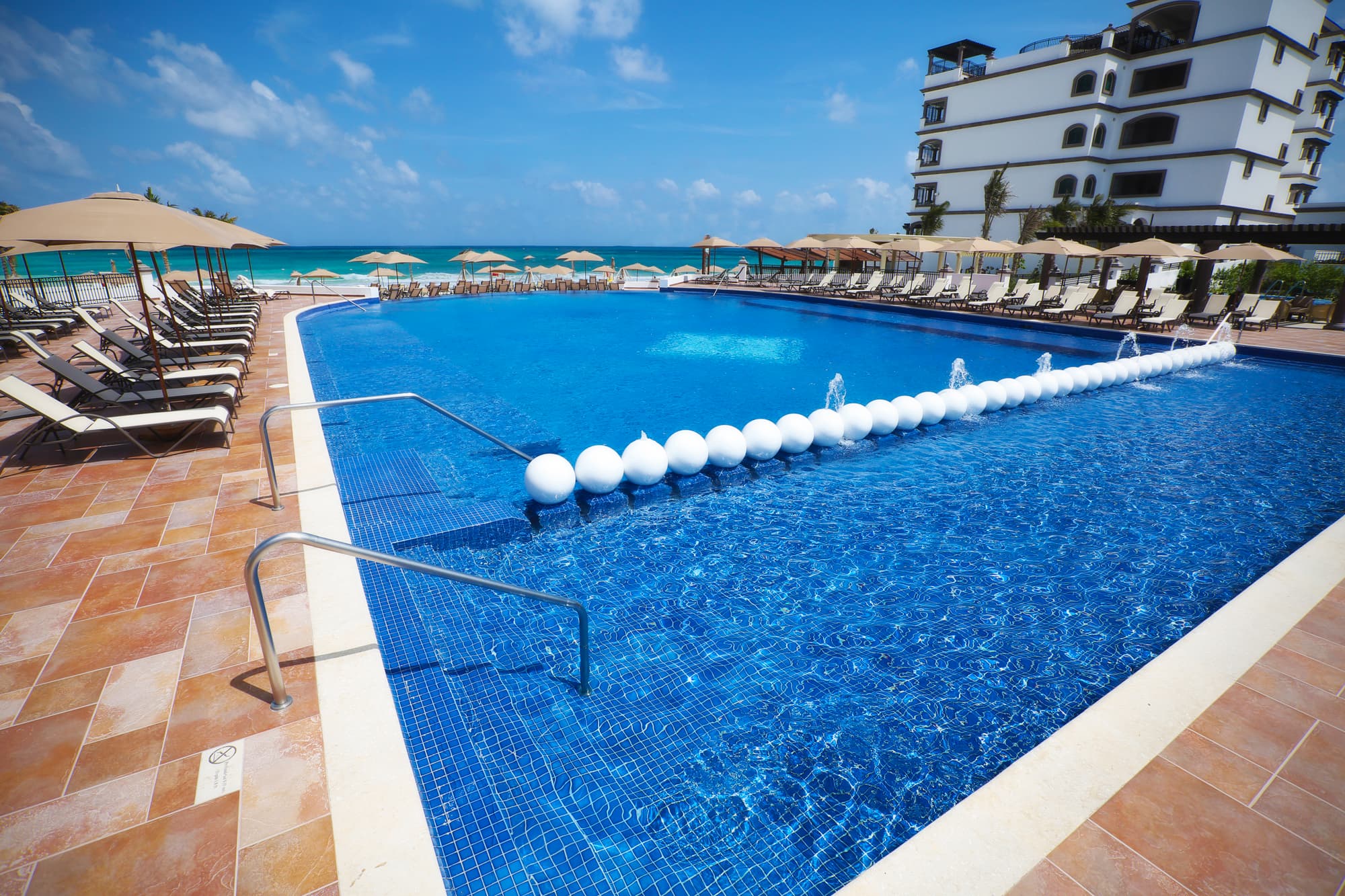 Holiday Inn Club Vacations Grand Residences All In