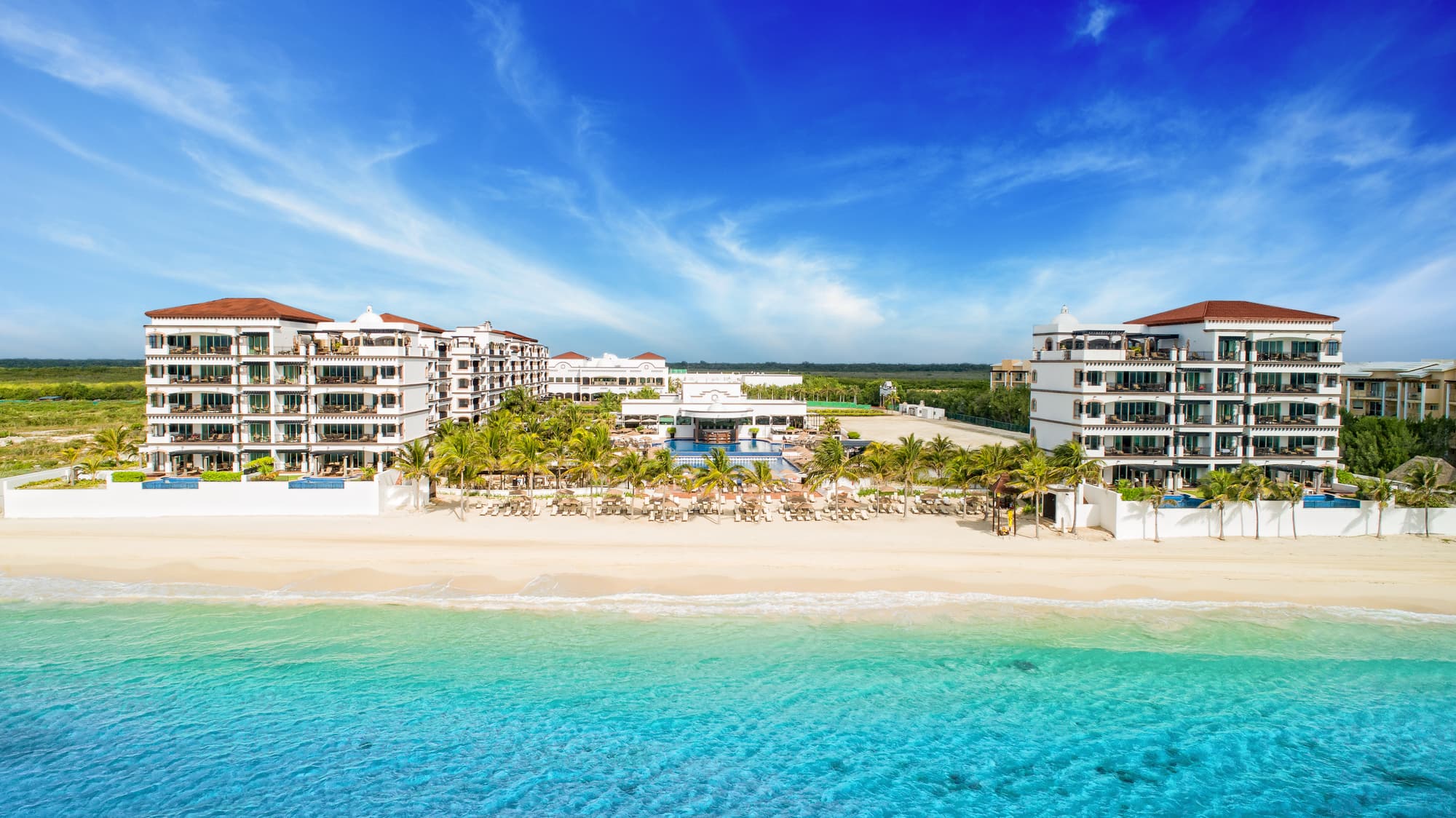 Holiday Inn Club Vacations Grand Residences All In