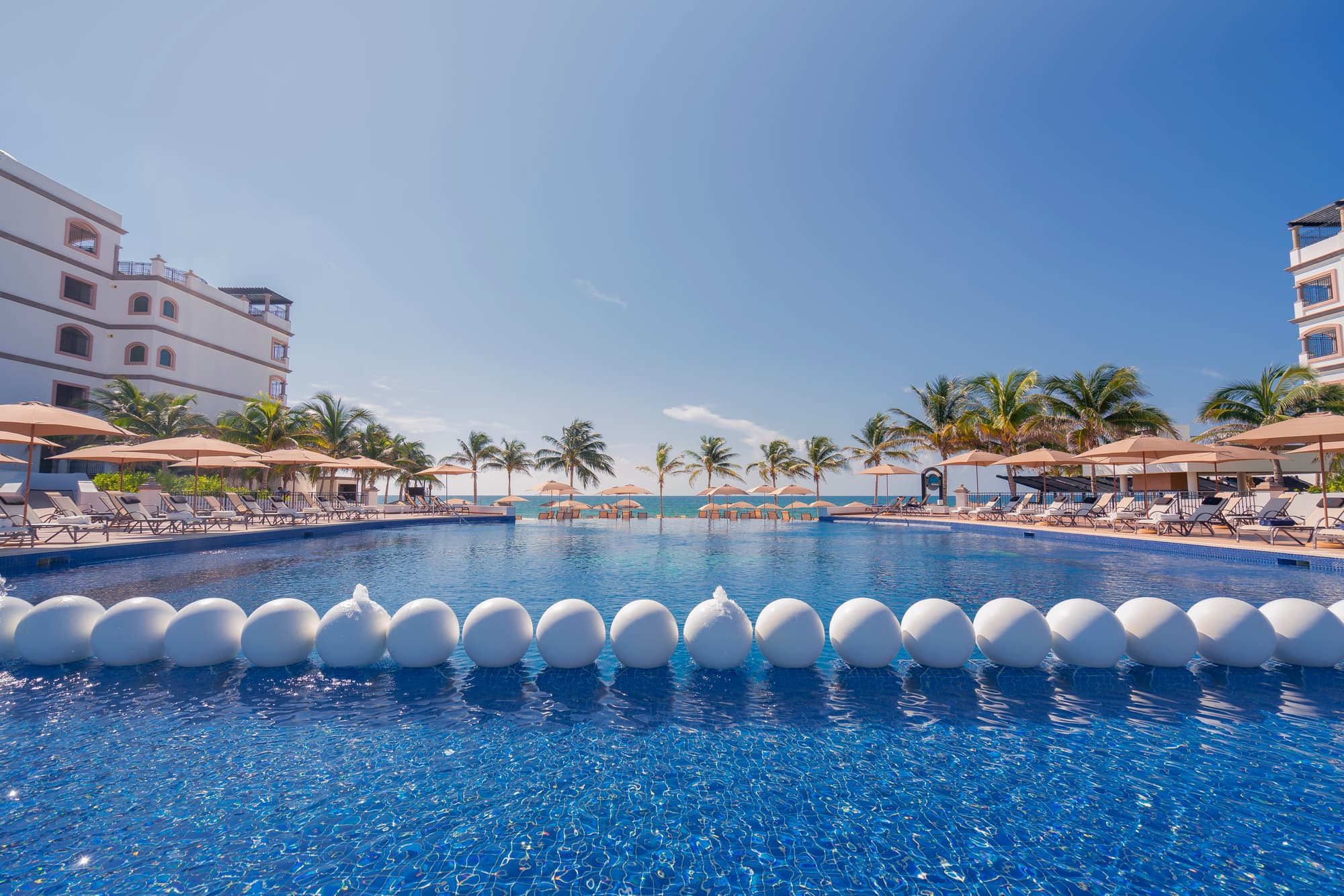 Holiday Inn Club Vacations Grand Residences All In