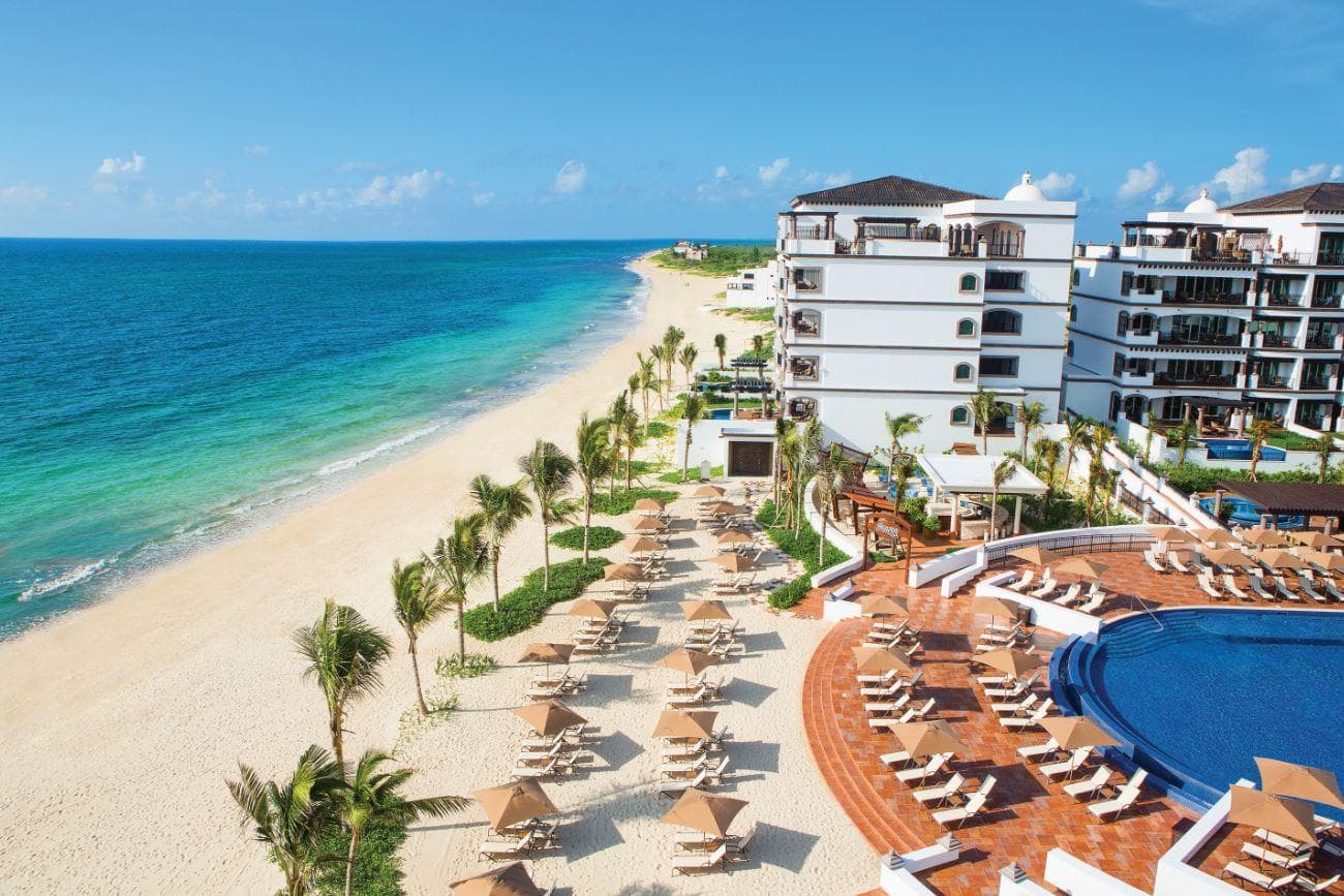 Holiday Inn Club Vacations Grand Residences All In