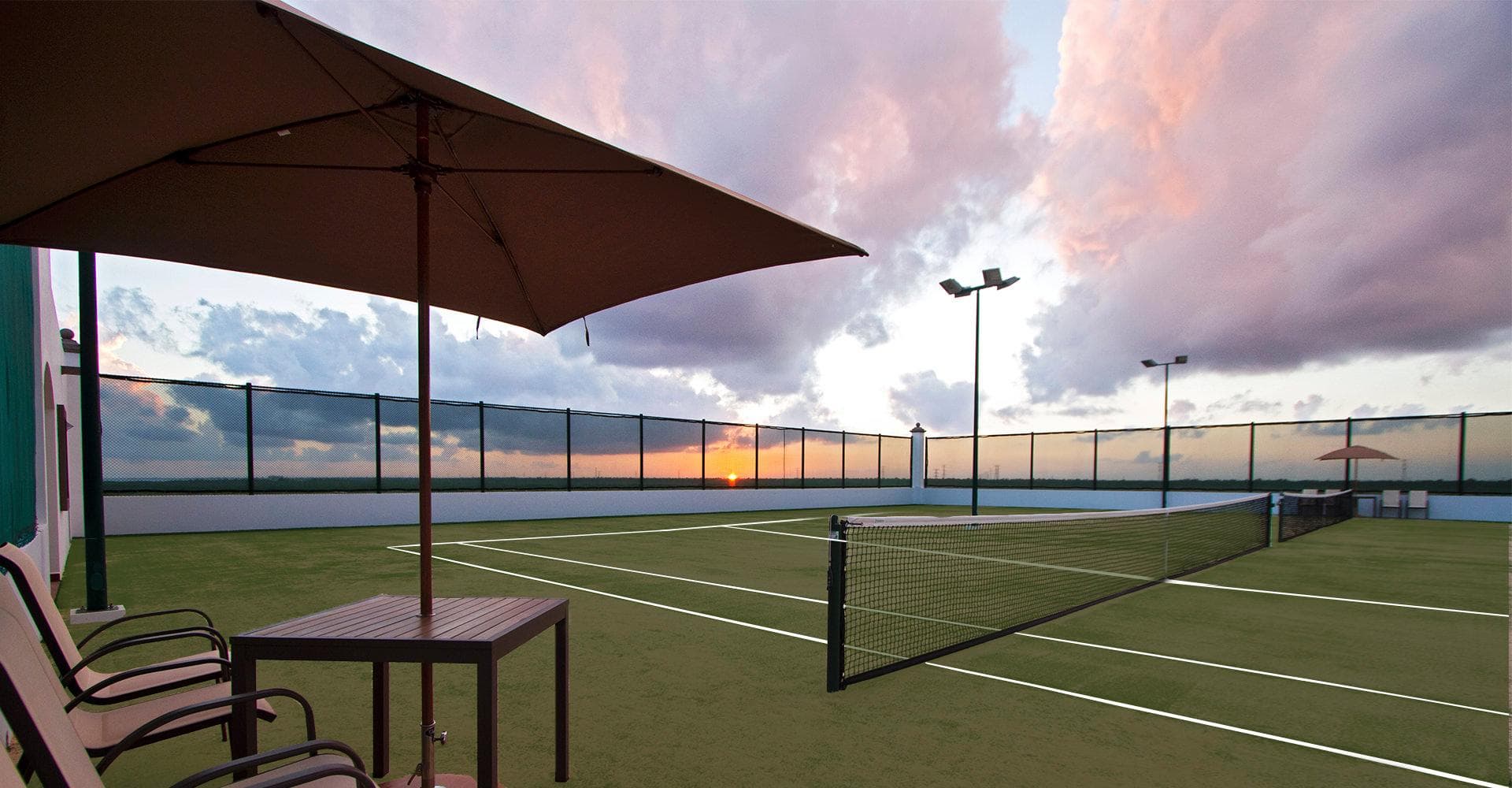 Holiday Inn Club Vacations Grand Residences All In