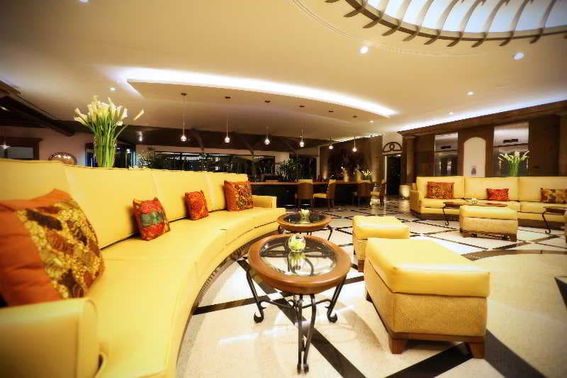 Holiday Inn Club Vacations Grand Residences All In