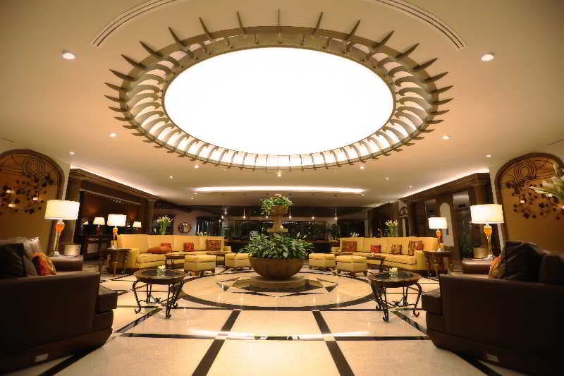 Holiday Inn Club Vacations Grand Residences All In
