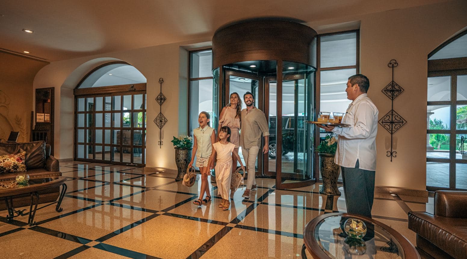Holiday Inn Club Vacations Grand Residences All In