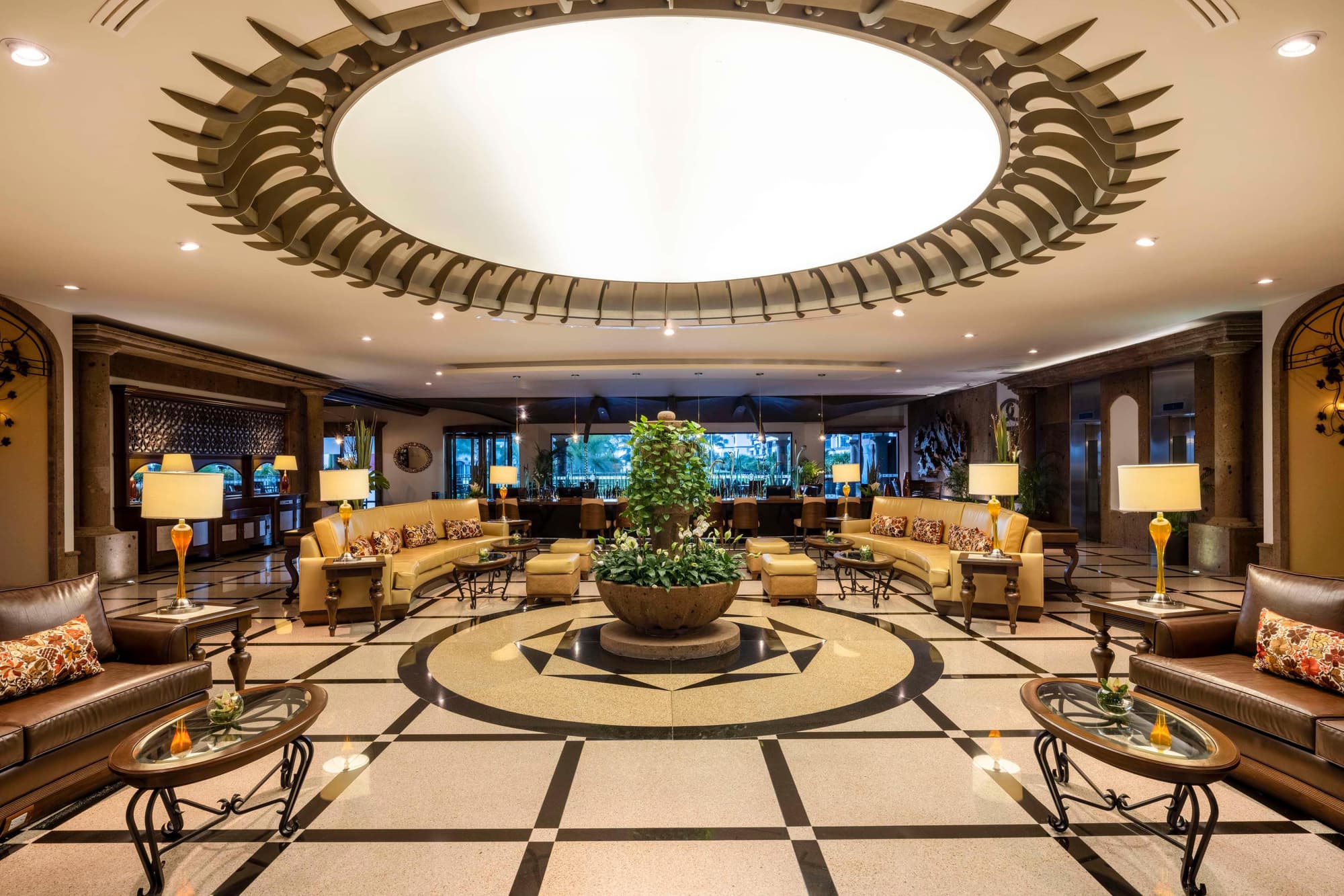 Holiday Inn Club Vacations Grand Residences All In