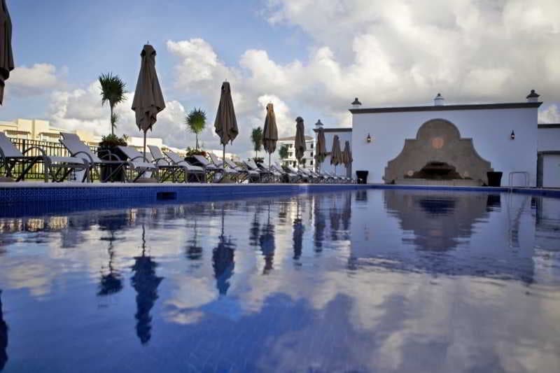 Holiday Inn Club Vacations Grand Residences All In