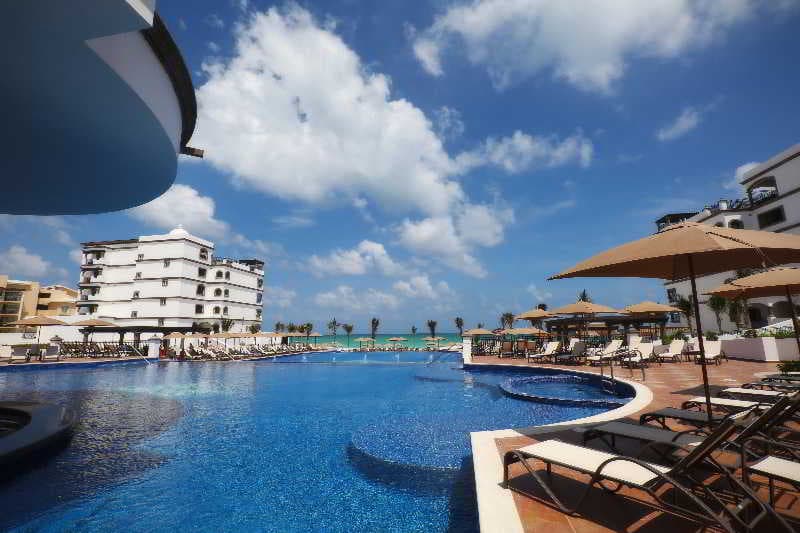 Holiday Inn Club Vacations Grand Residences All In