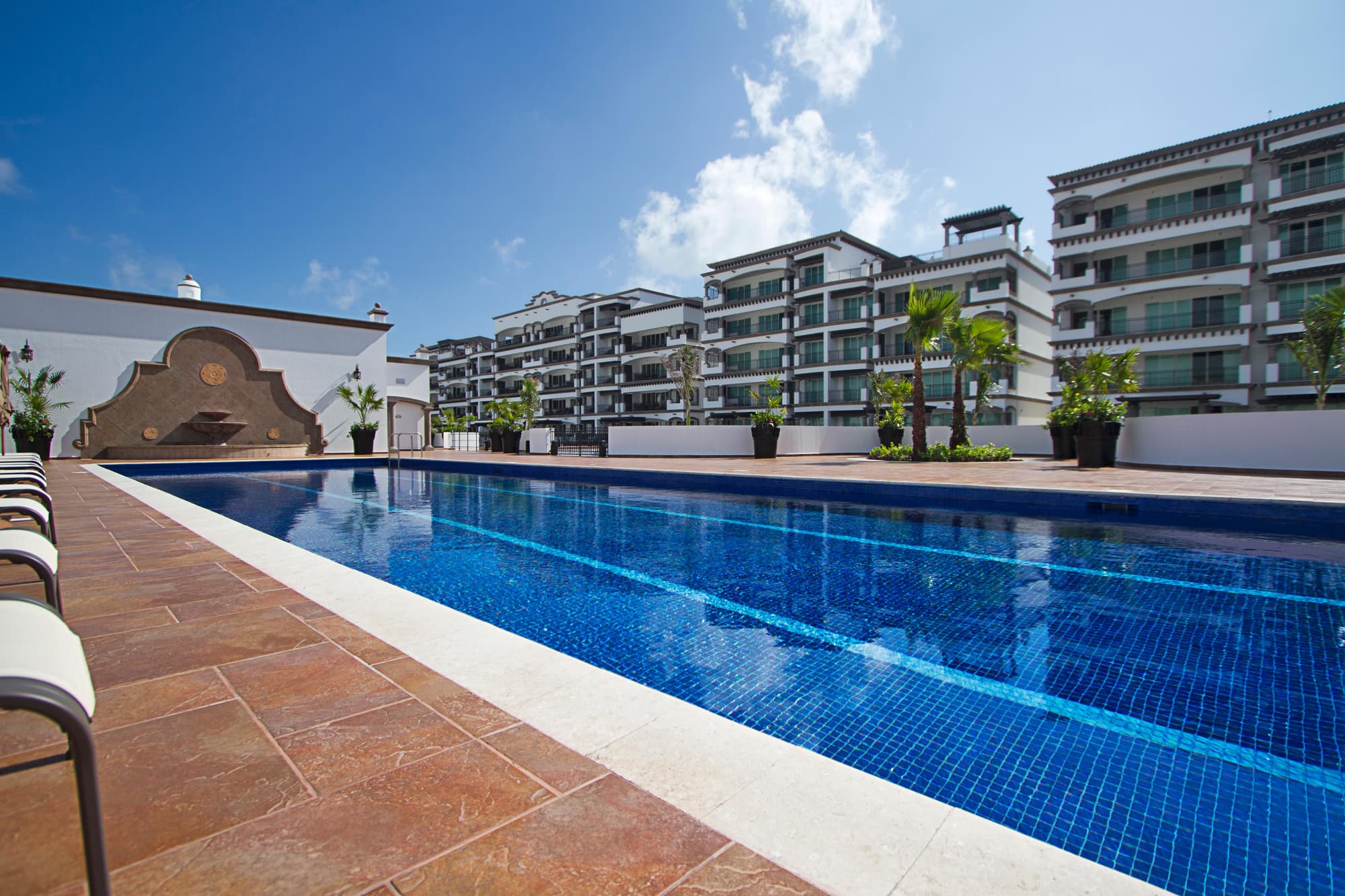 Holiday Inn Club Vacations Grand Residences All In