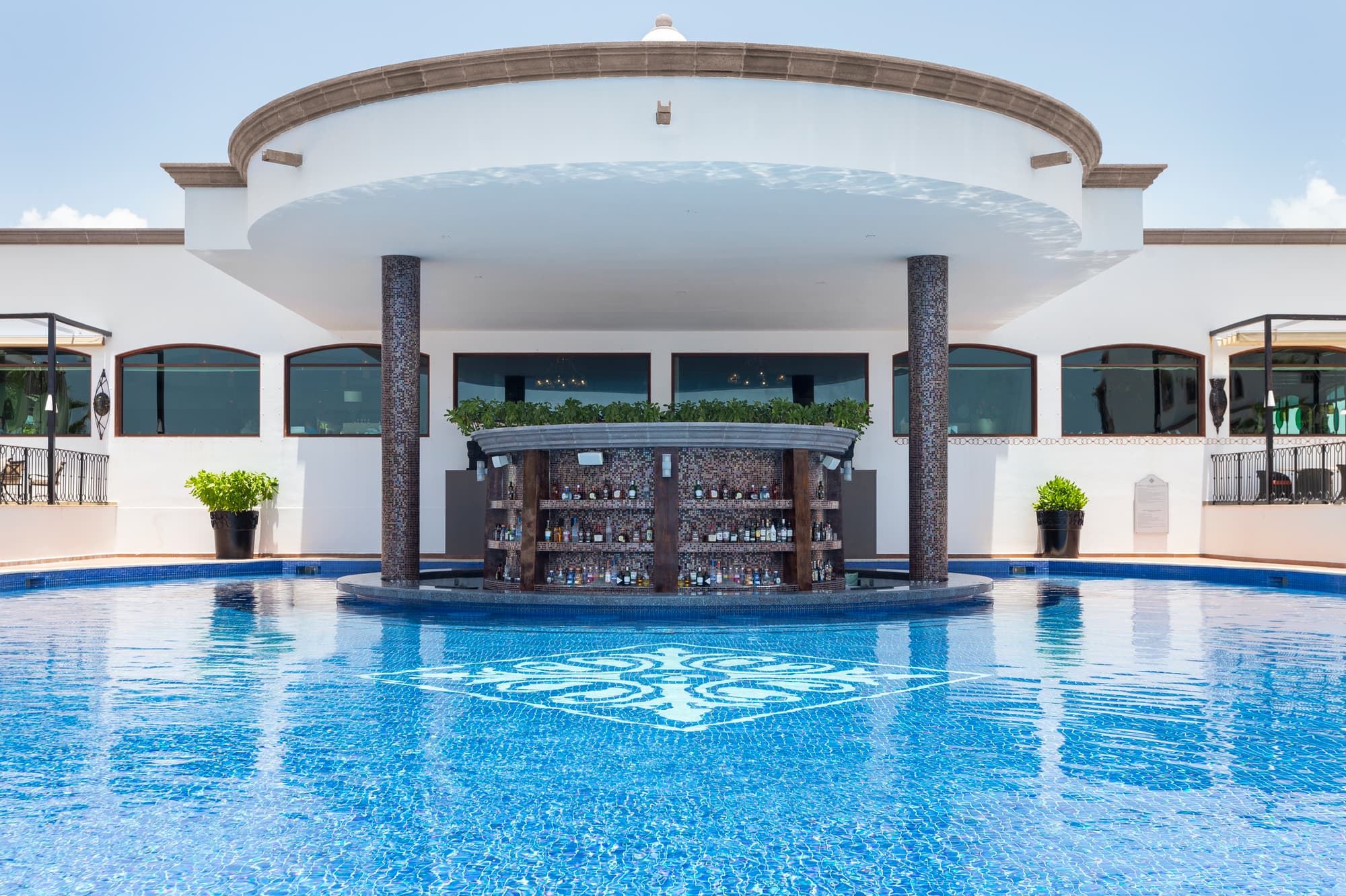 Holiday Inn Club Vacations Grand Residences All In