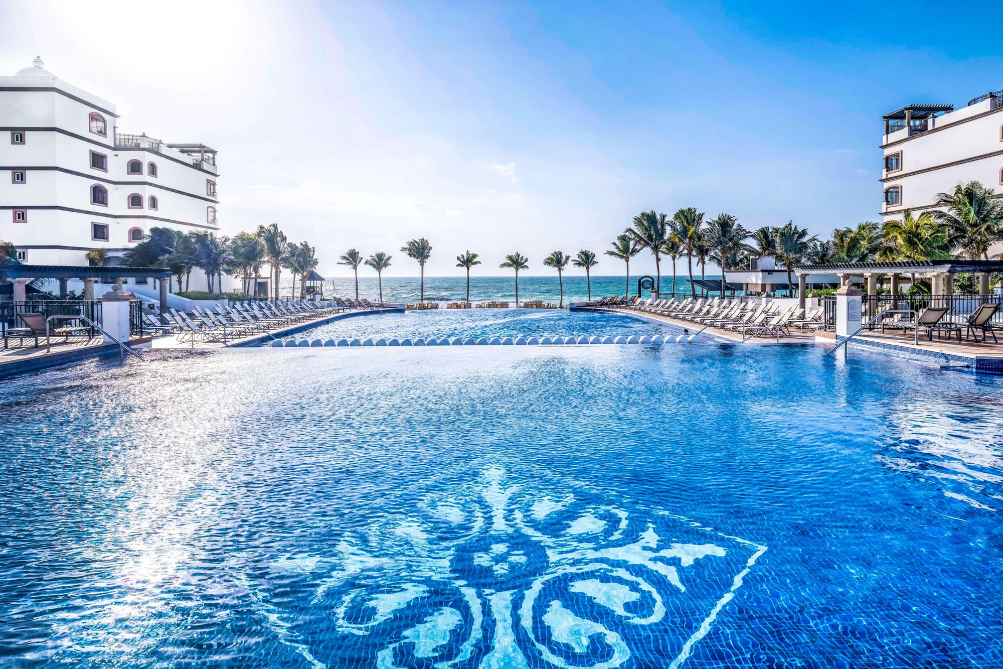 Holiday Inn Club Vacations Grand Residences All In