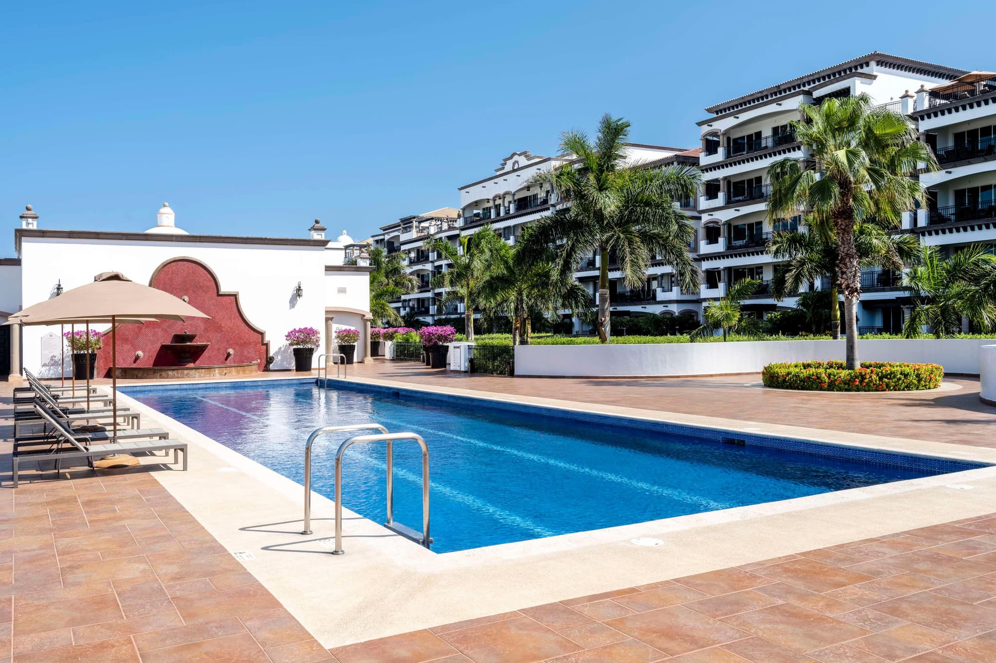 Holiday Inn Club Vacations Grand Residences All In