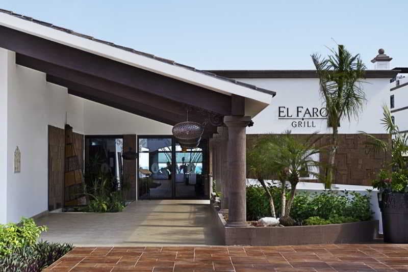 Holiday Inn Club Vacations Grand Residences All In