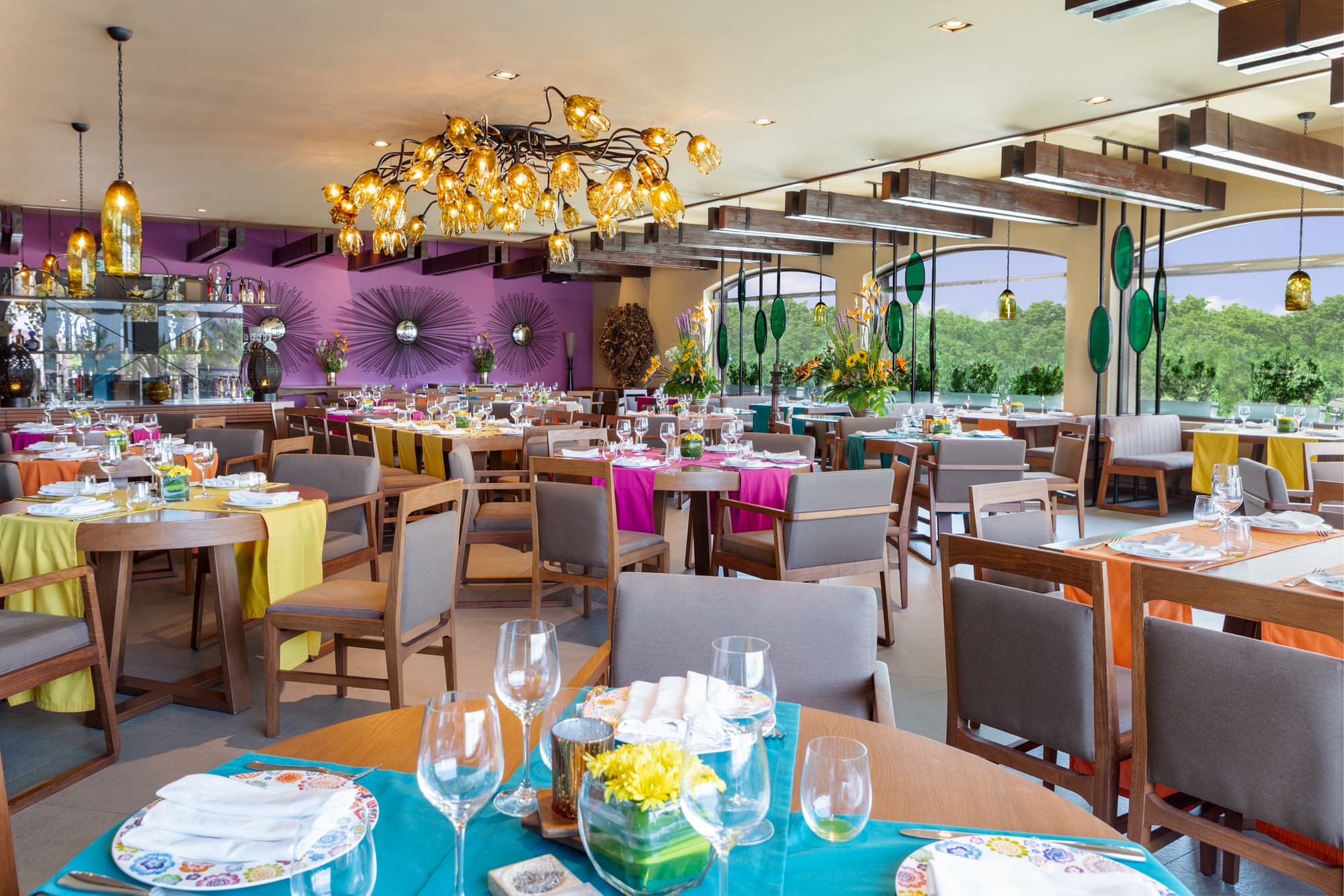Holiday Inn Club Vacations Grand Residences All In