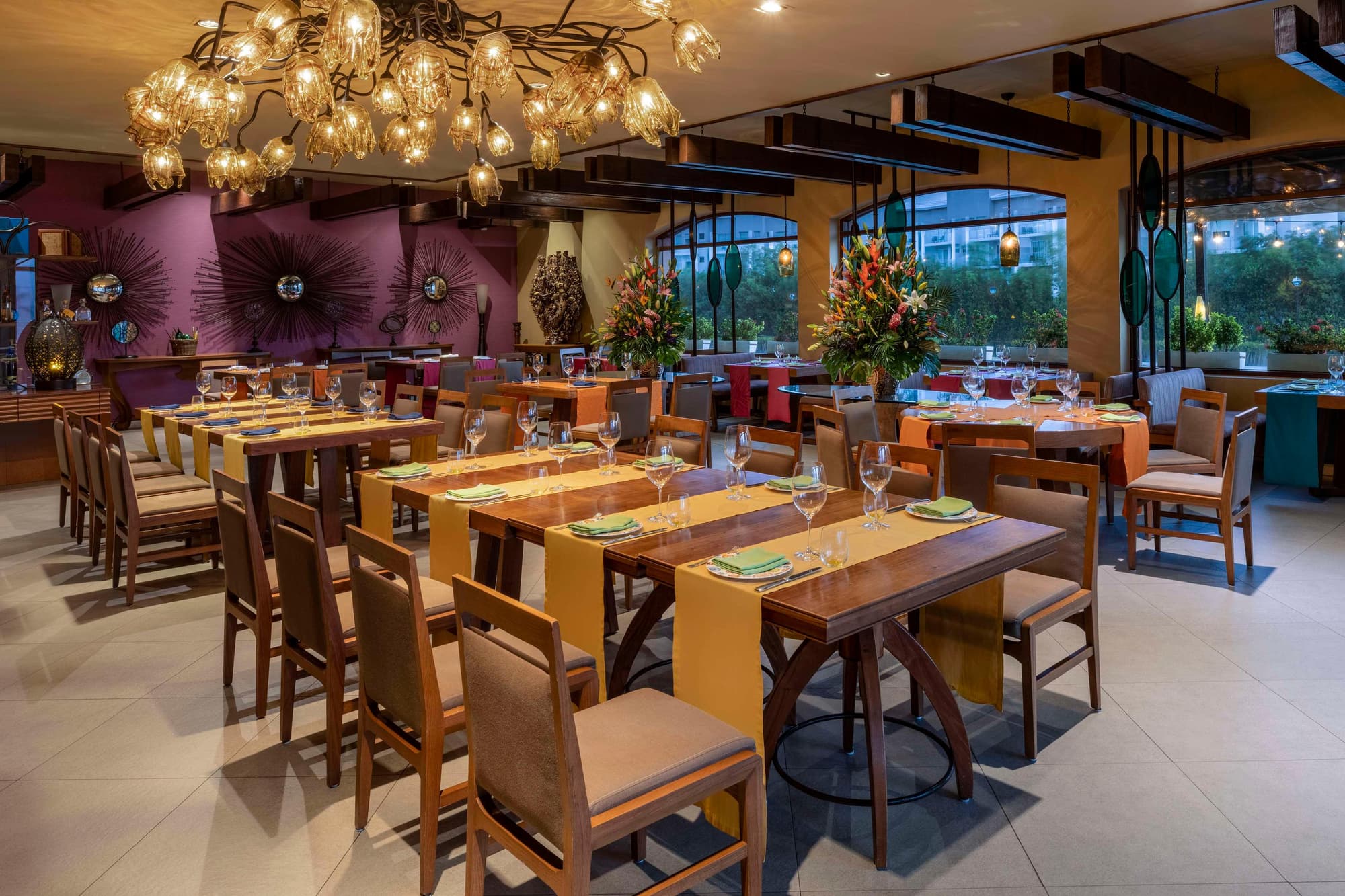 Holiday Inn Club Vacations Grand Residences All In