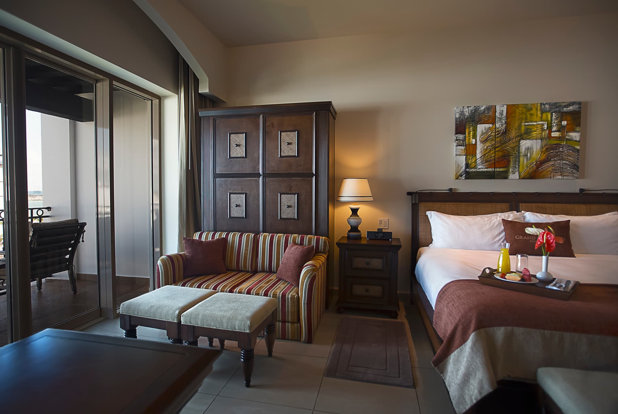 Holiday Inn Club Vacations Grand Residences All In