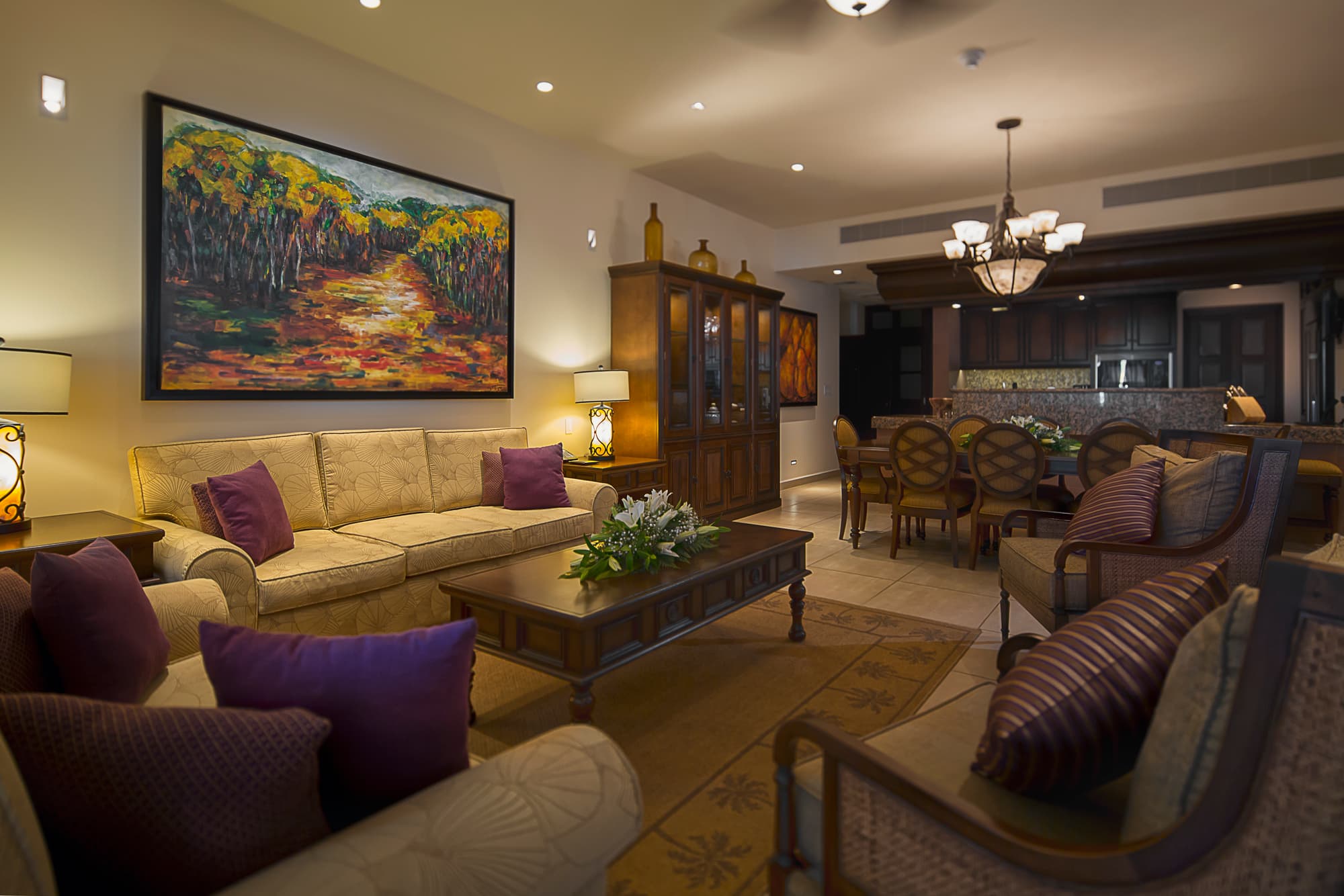 Holiday Inn Club Vacations Grand Residences All In