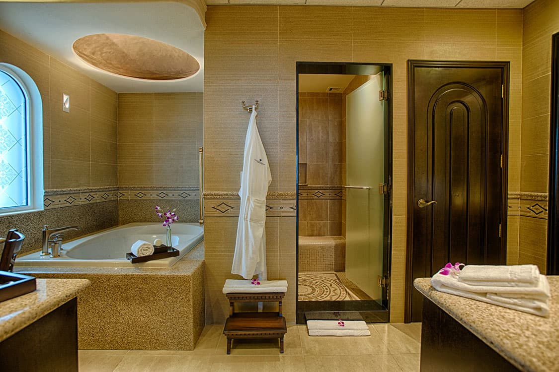 Holiday Inn Club Vacations Grand Residences All In