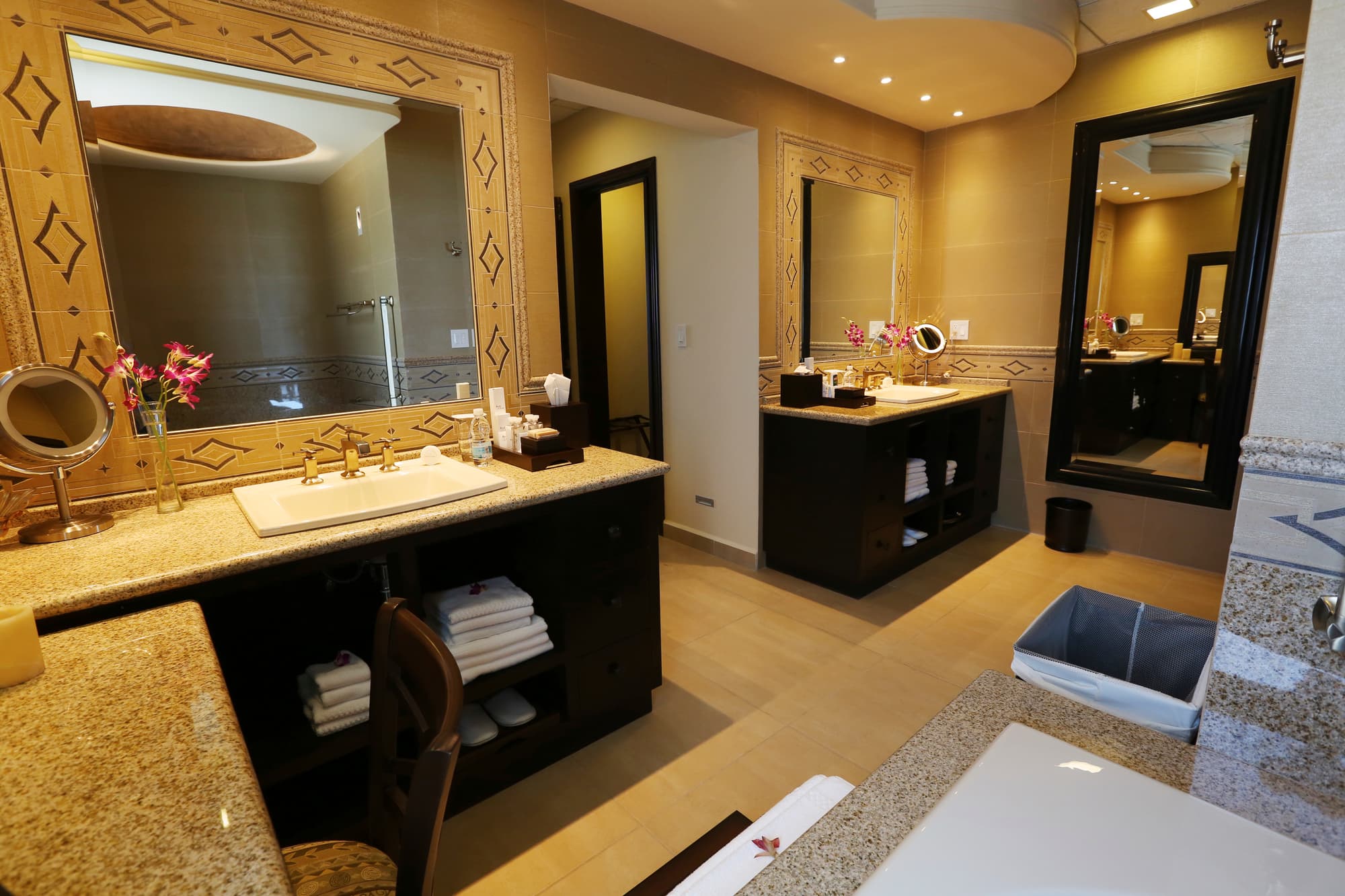 Holiday Inn Club Vacations Grand Residences All In