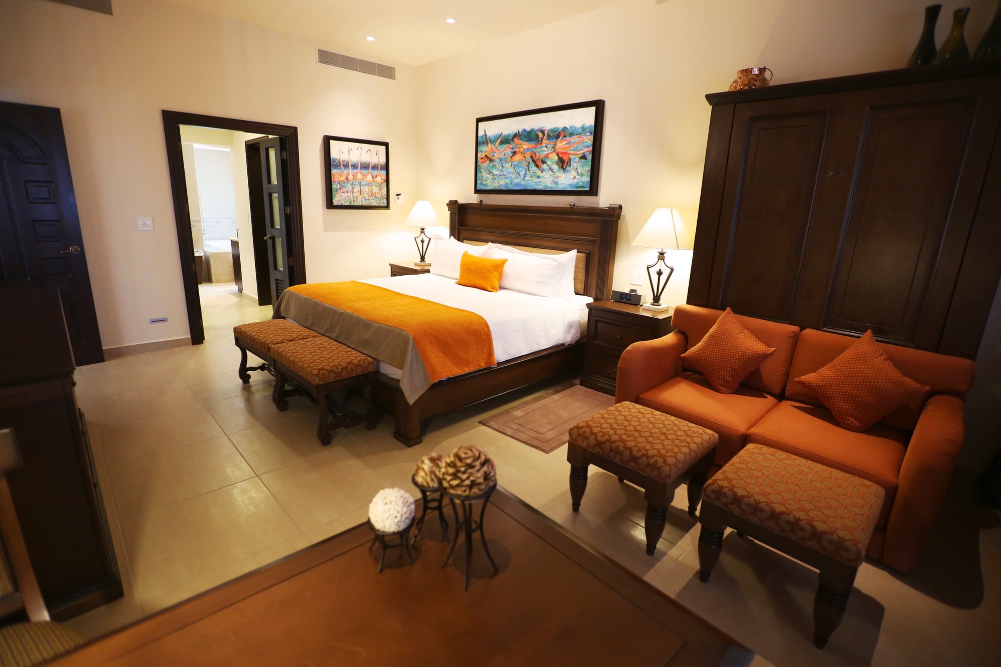 Holiday Inn Club Vacations Grand Residences All In