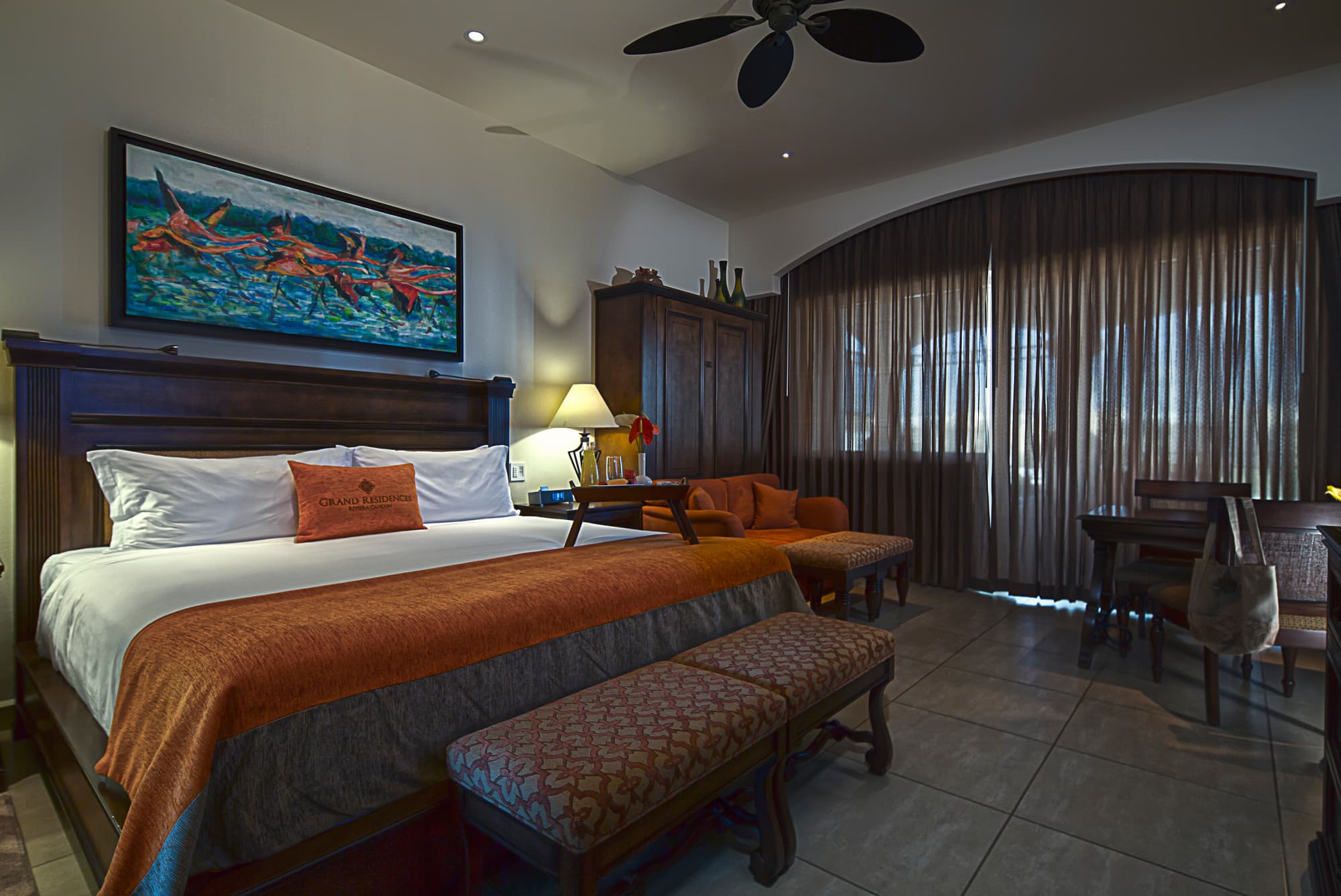 Holiday Inn Club Vacations Grand Residences All In