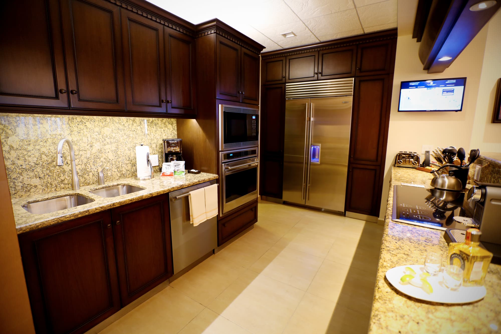 Holiday Inn Club Vacations Grand Residences All In