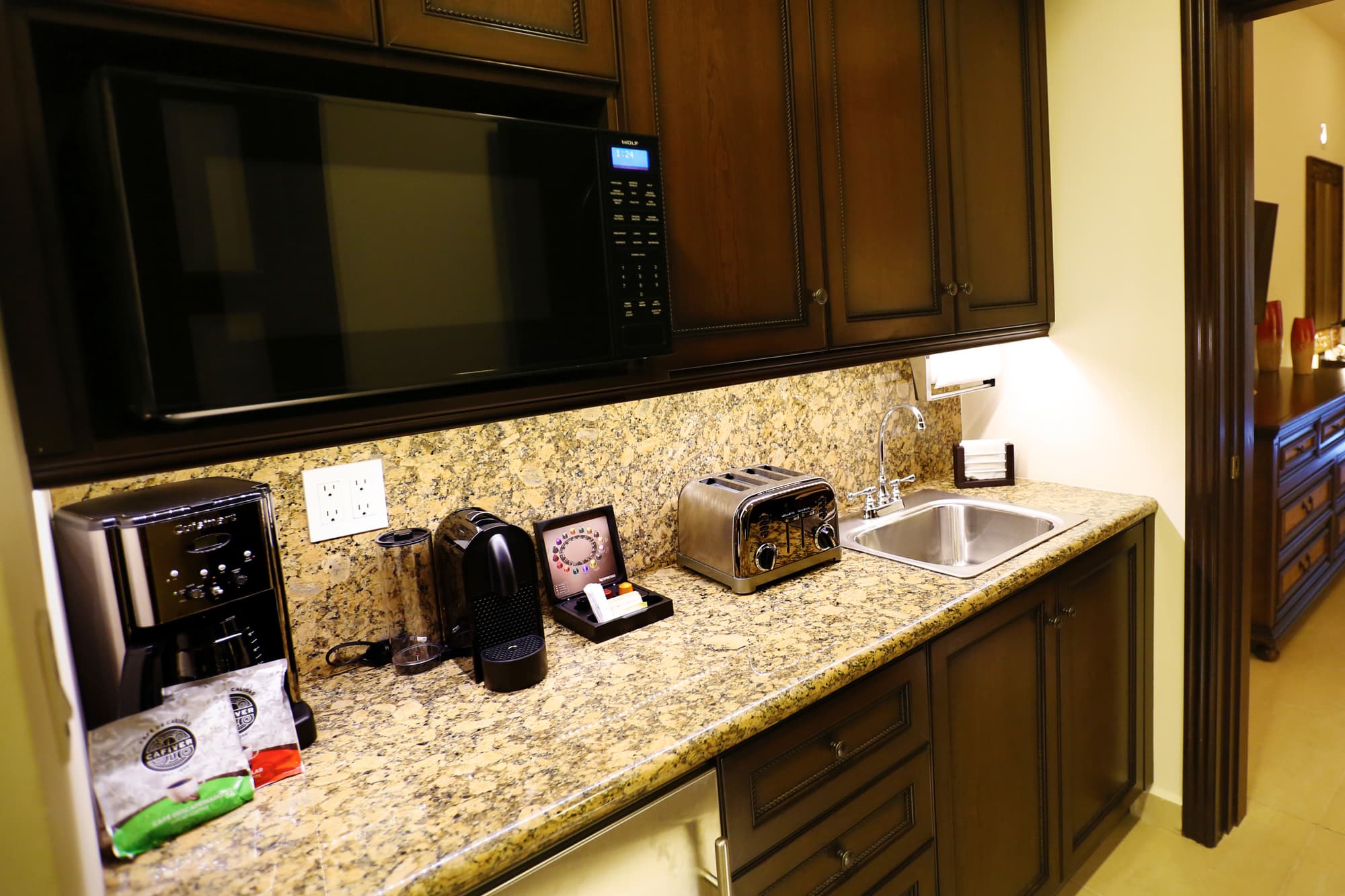 Holiday Inn Club Vacations Grand Residences All In