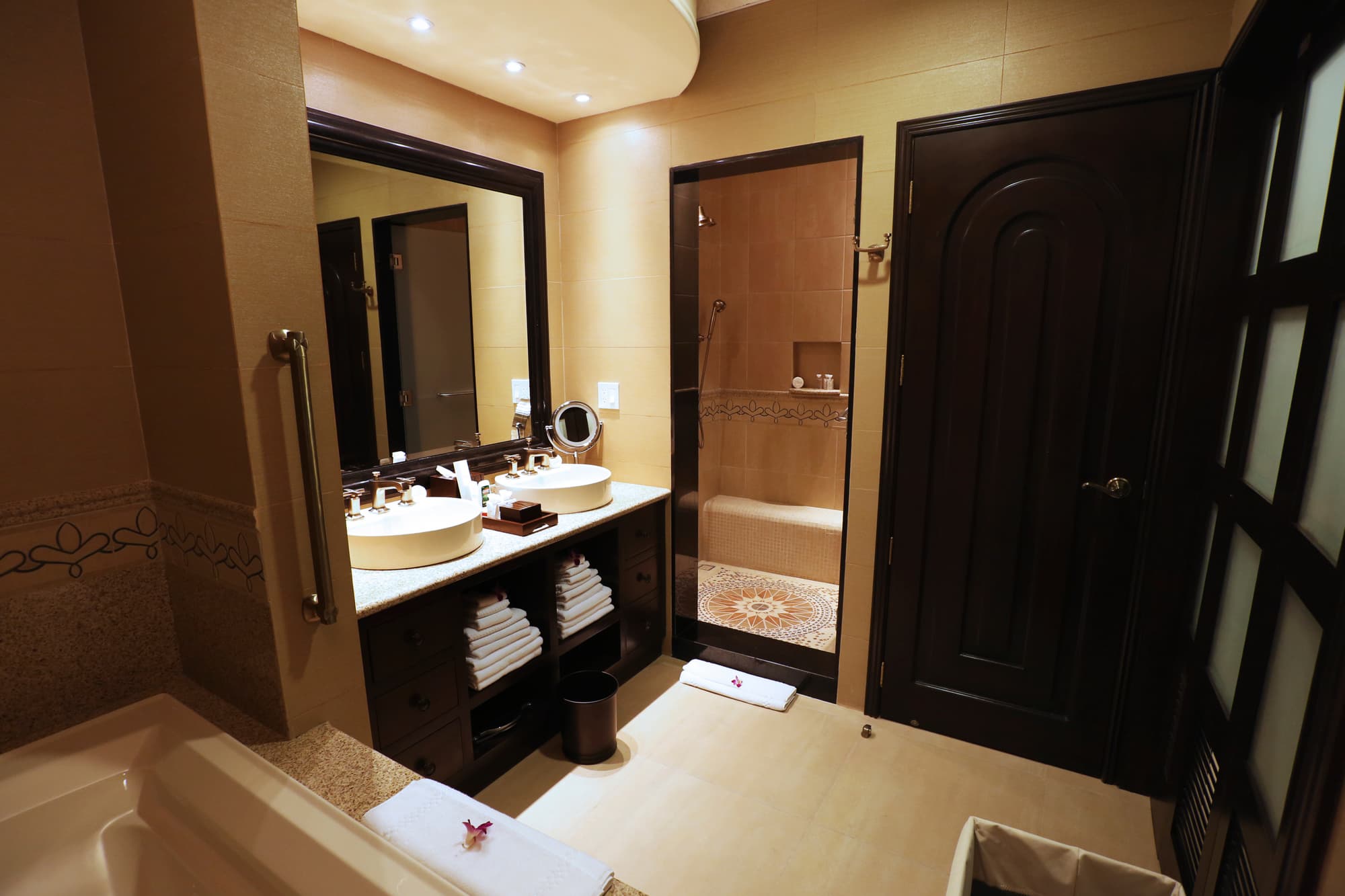 Holiday Inn Club Vacations Grand Residences All In