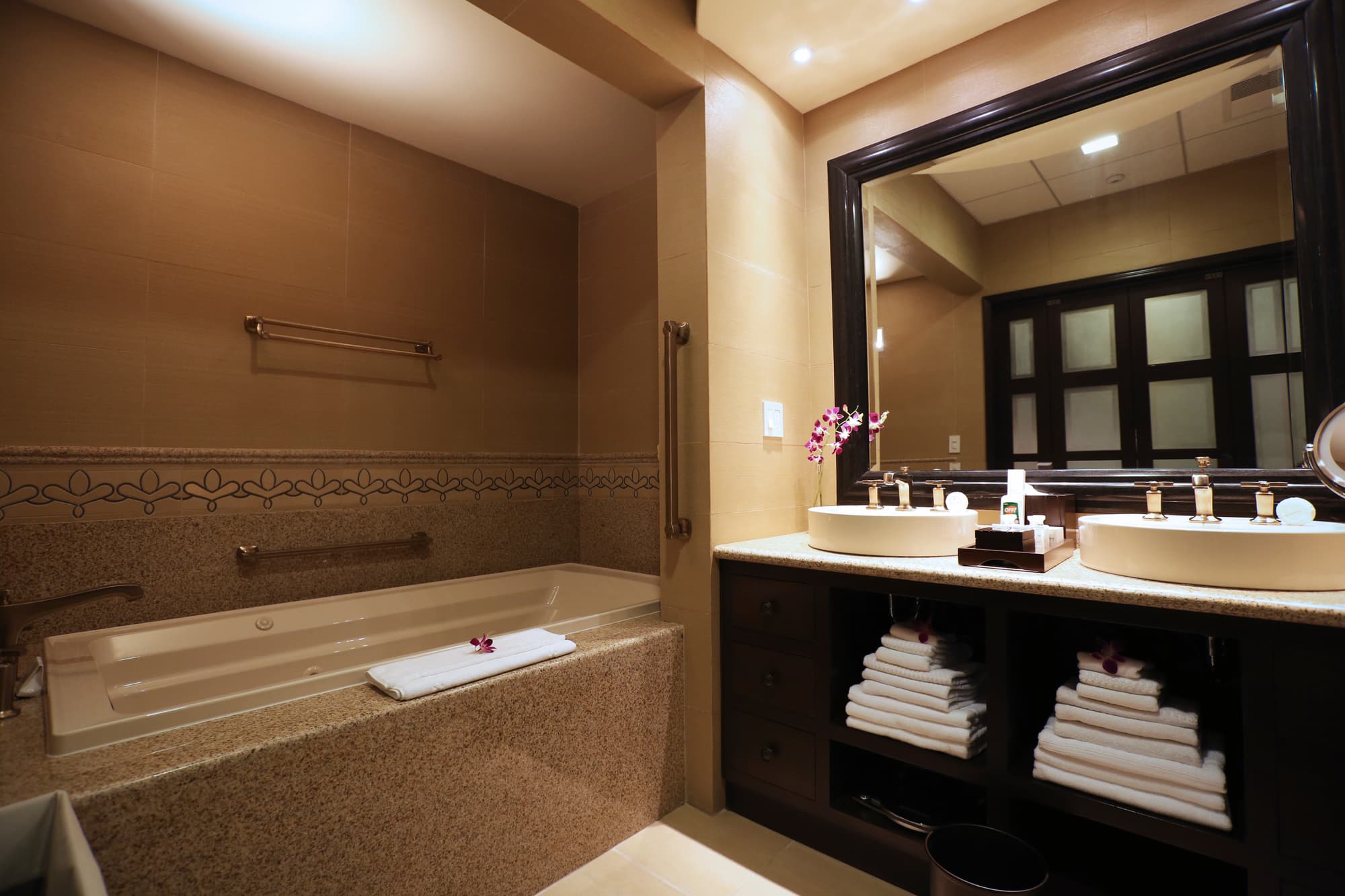 Holiday Inn Club Vacations Grand Residences All In