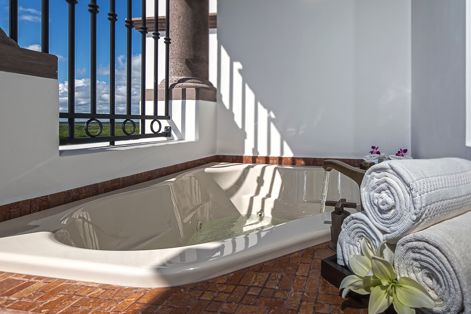 Holiday Inn Club Vacations Grand Residences All In