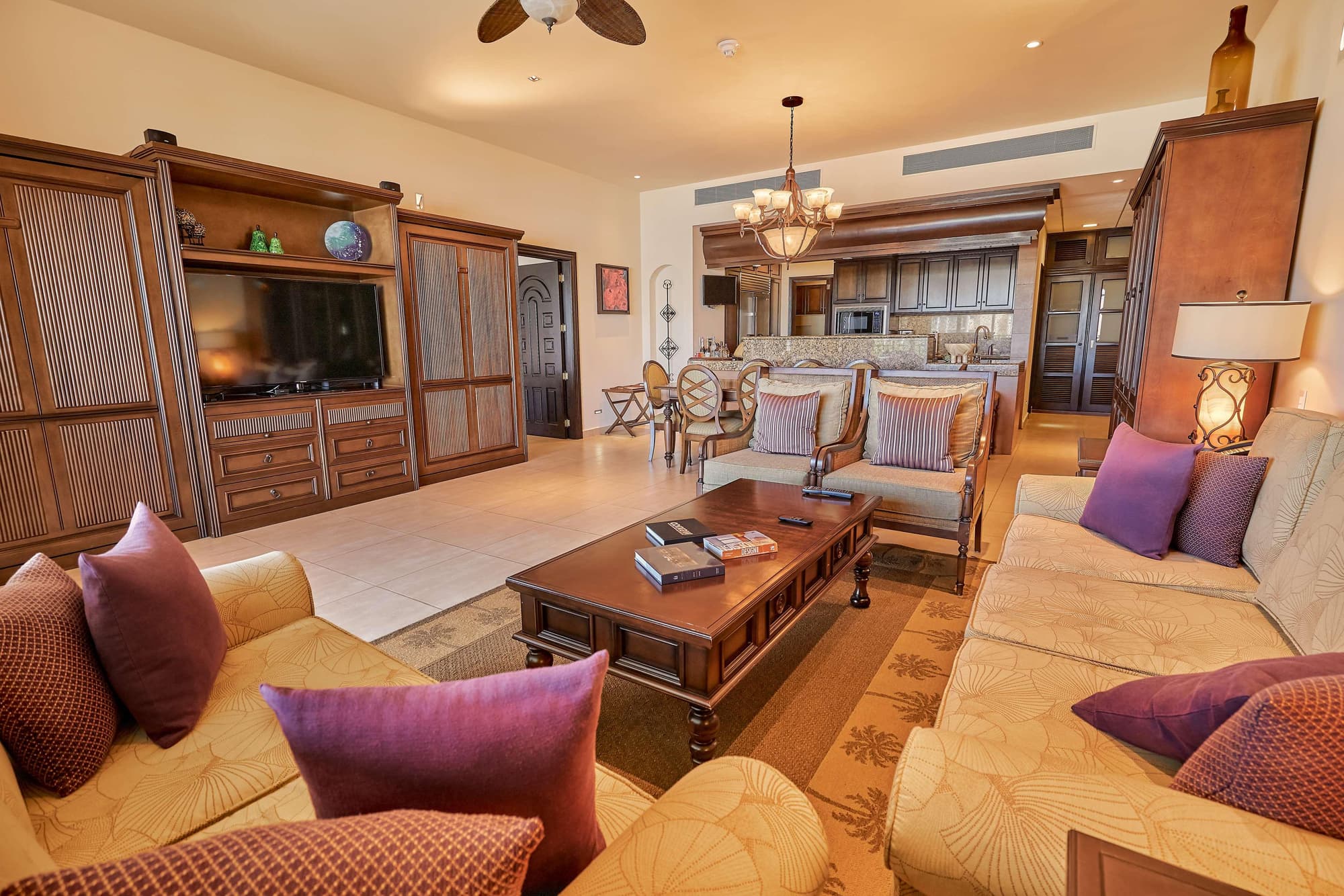 Holiday Inn Club Vacations Grand Residences All In