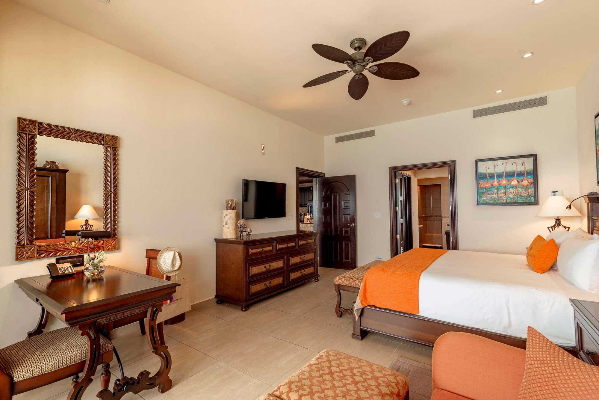 Holiday Inn Club Vacations Grand Residences All In