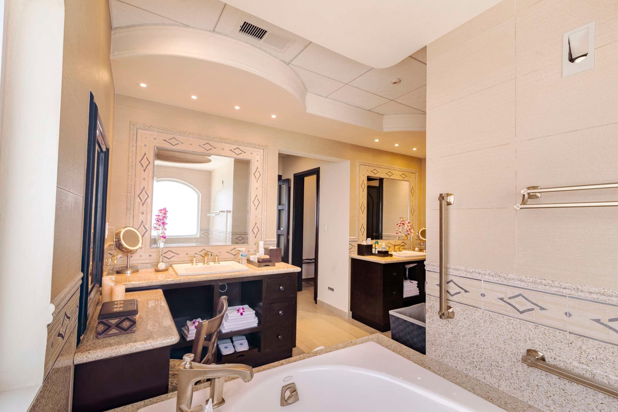 Holiday Inn Club Vacations Grand Residences All In