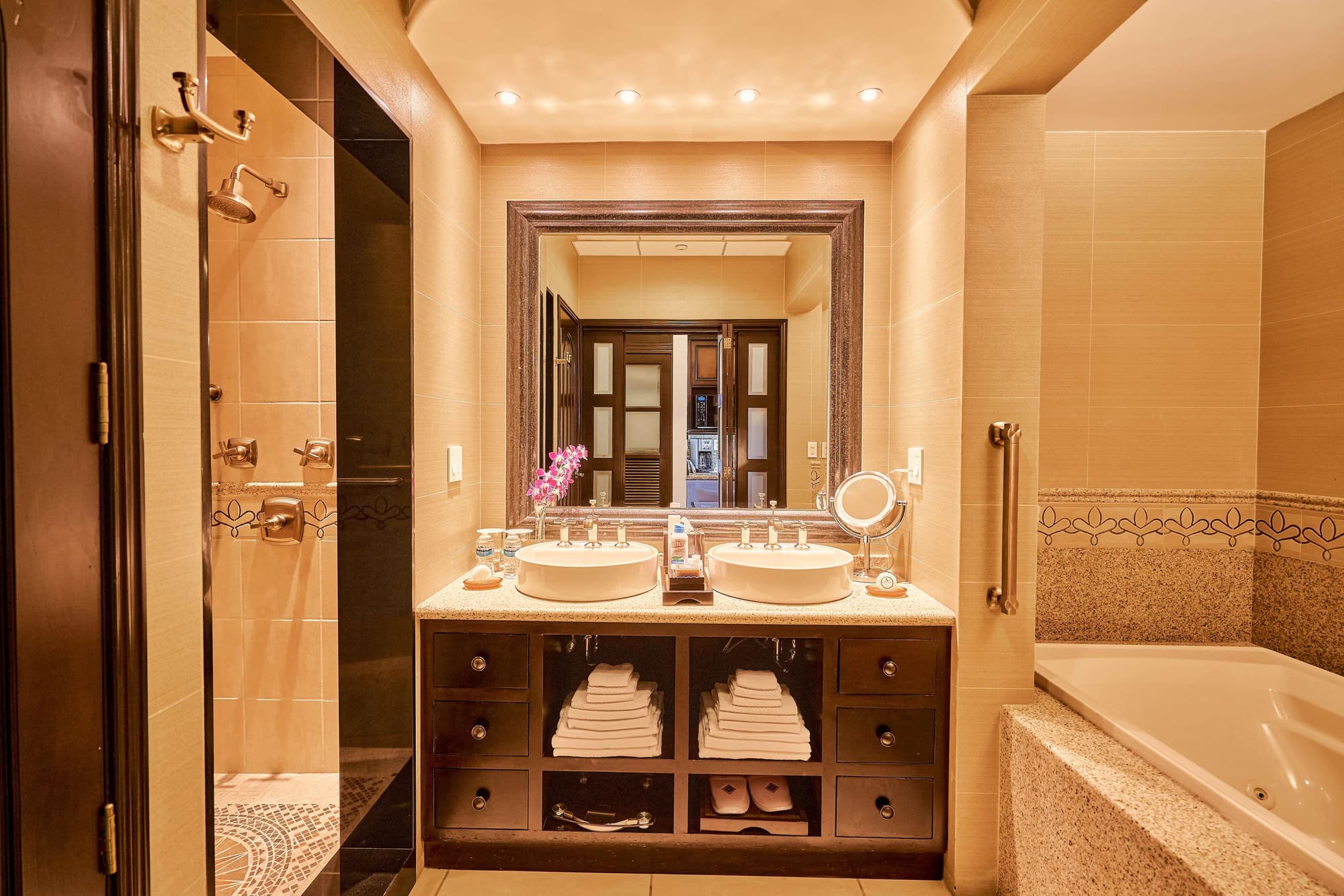 Holiday Inn Club Vacations Grand Residences All In