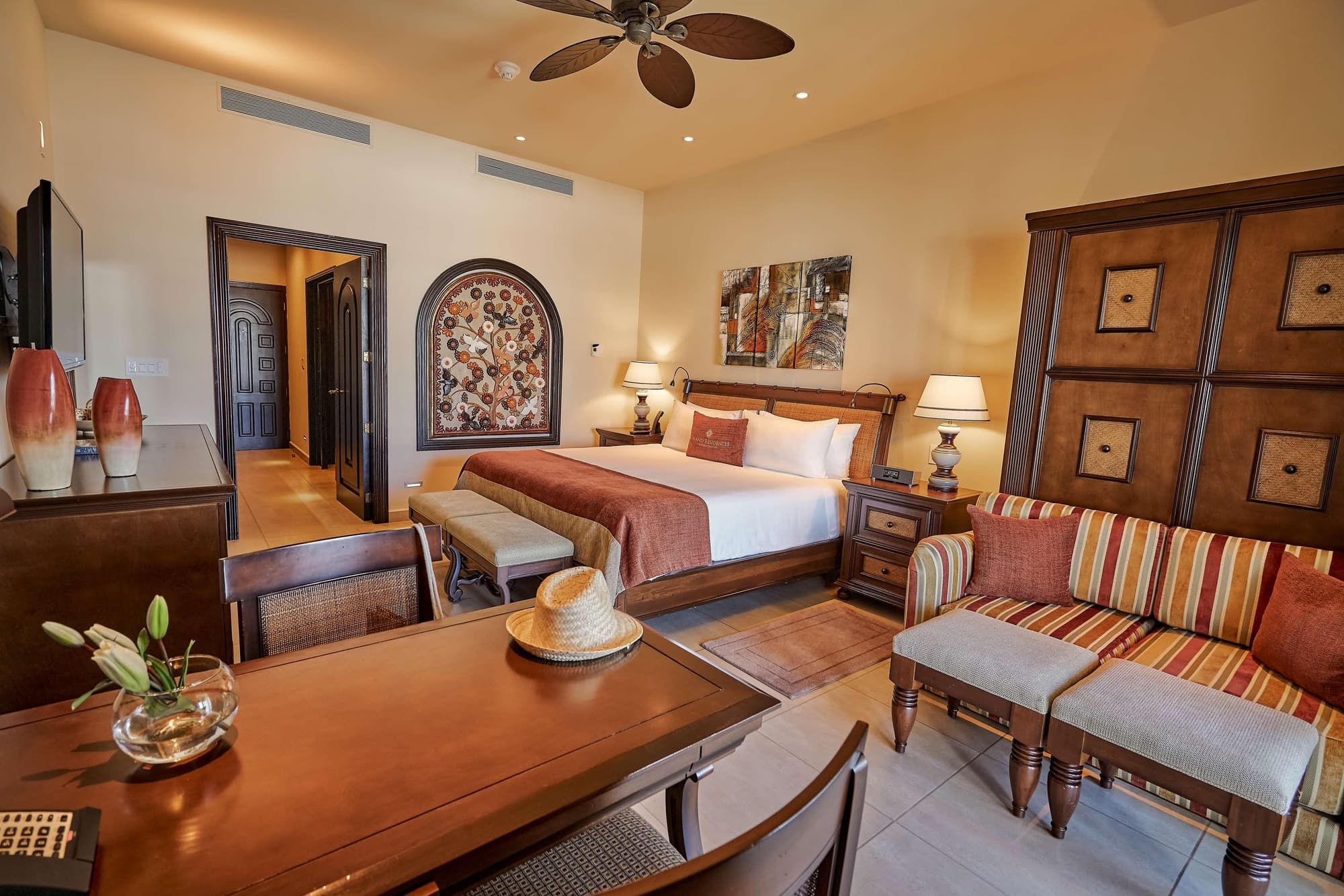 Holiday Inn Club Vacations Grand Residences All In