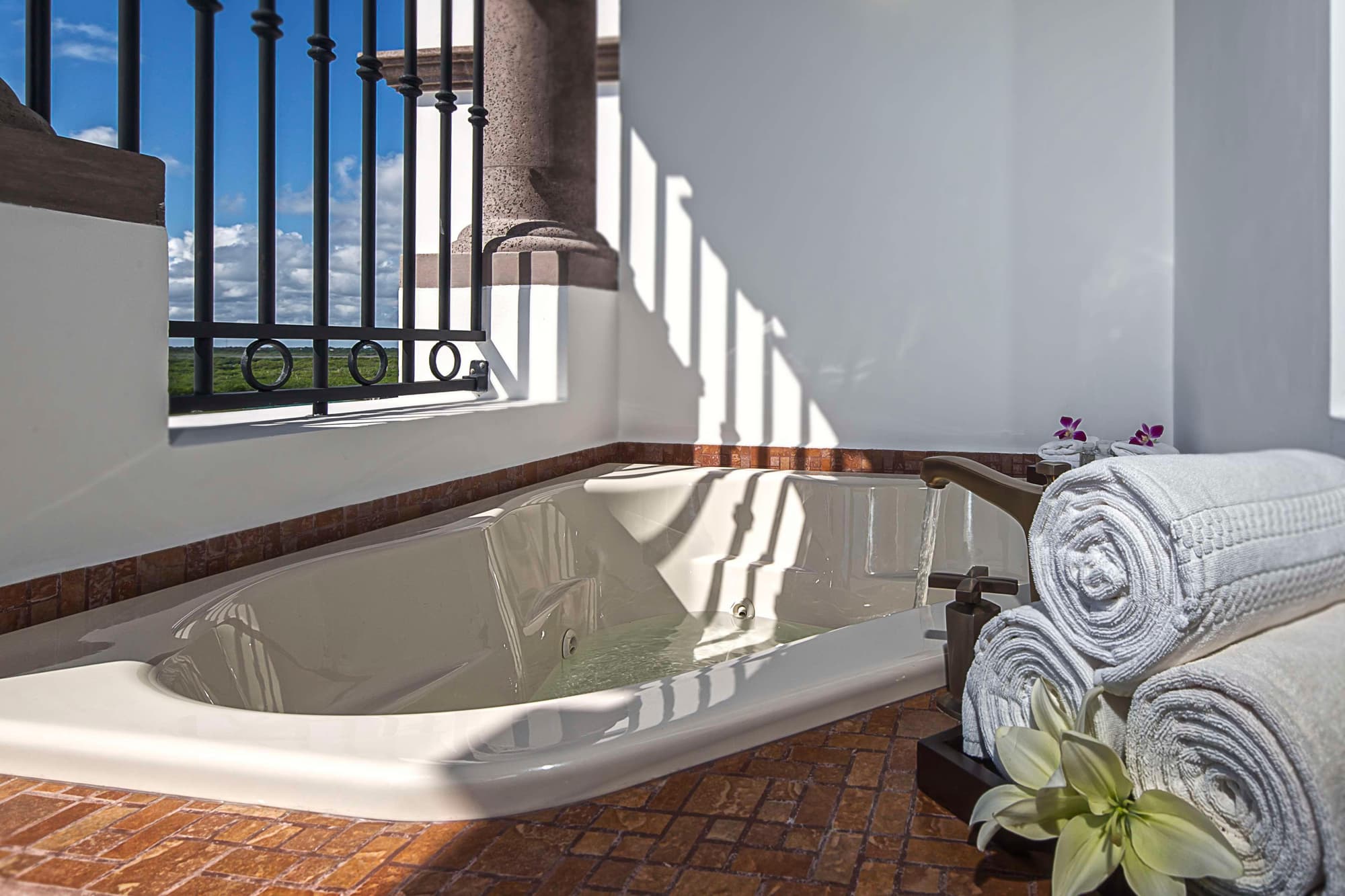 Holiday Inn Club Vacations Grand Residences All In