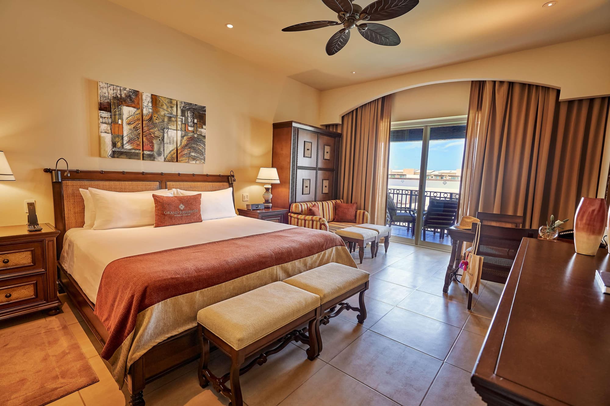 Holiday Inn Club Vacations Grand Residences All In