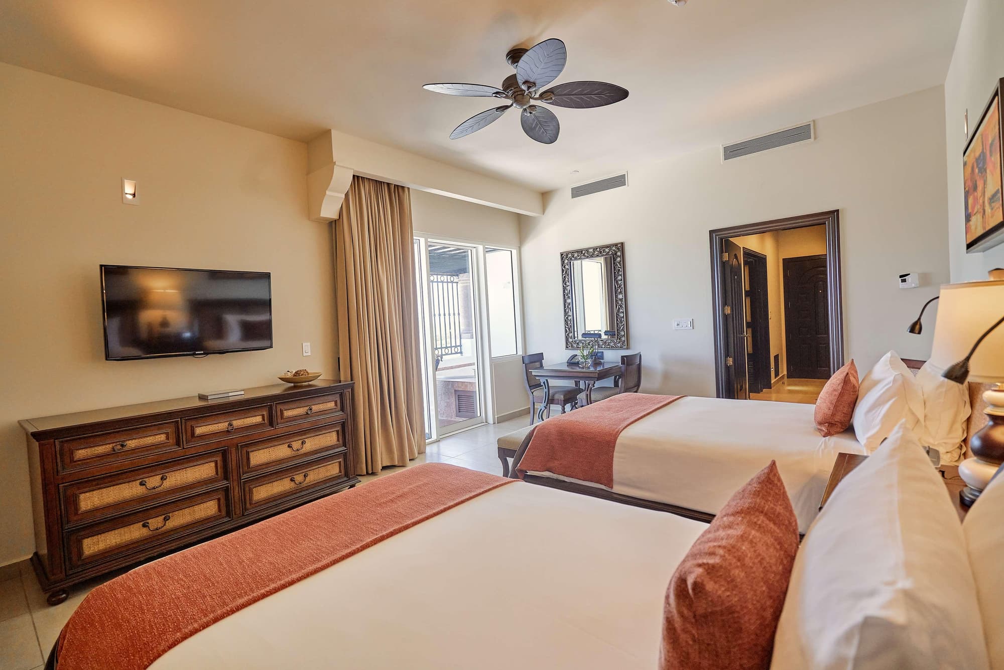 Holiday Inn Club Vacations Grand Residences All In