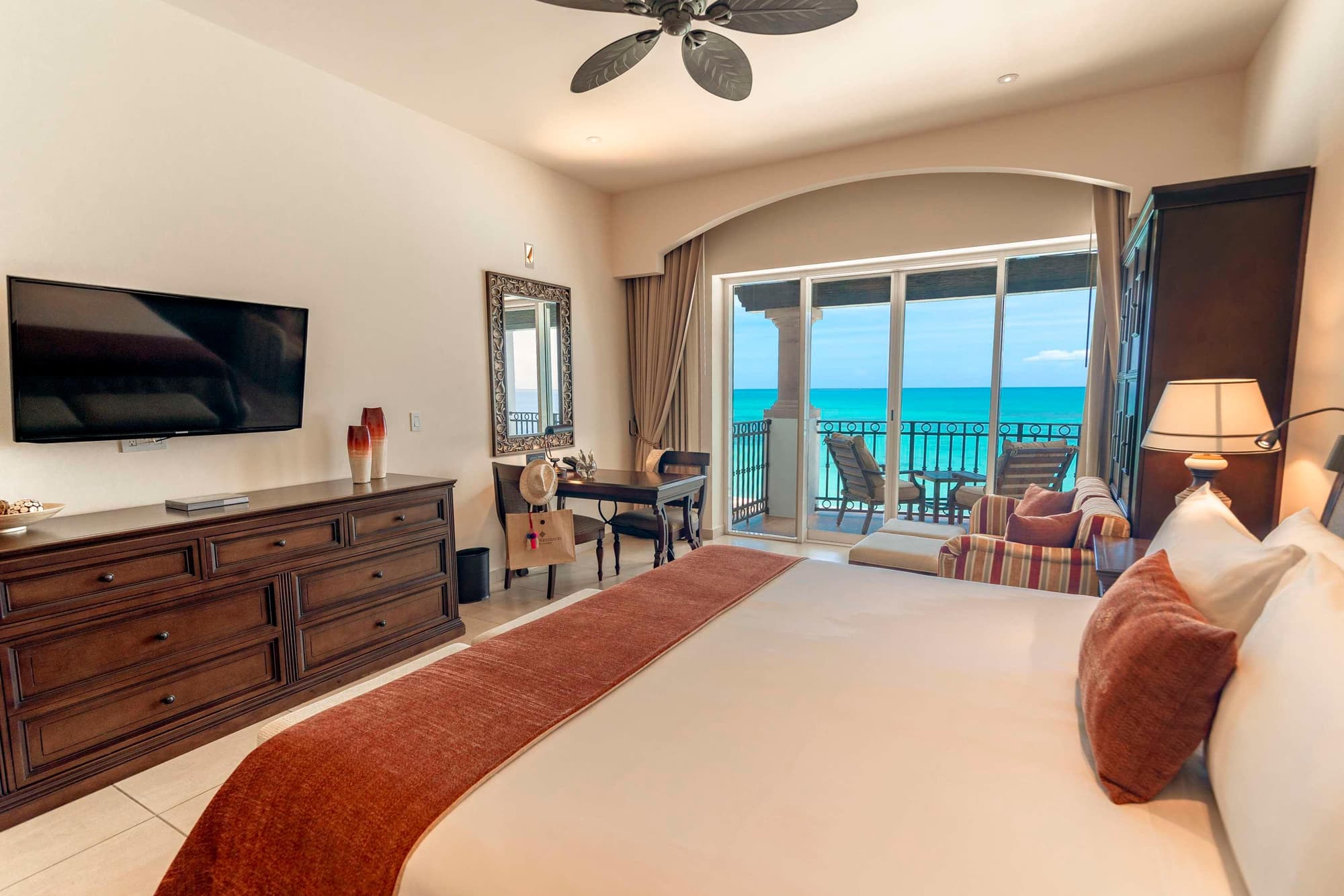 Holiday Inn Club Vacations Grand Residences All In