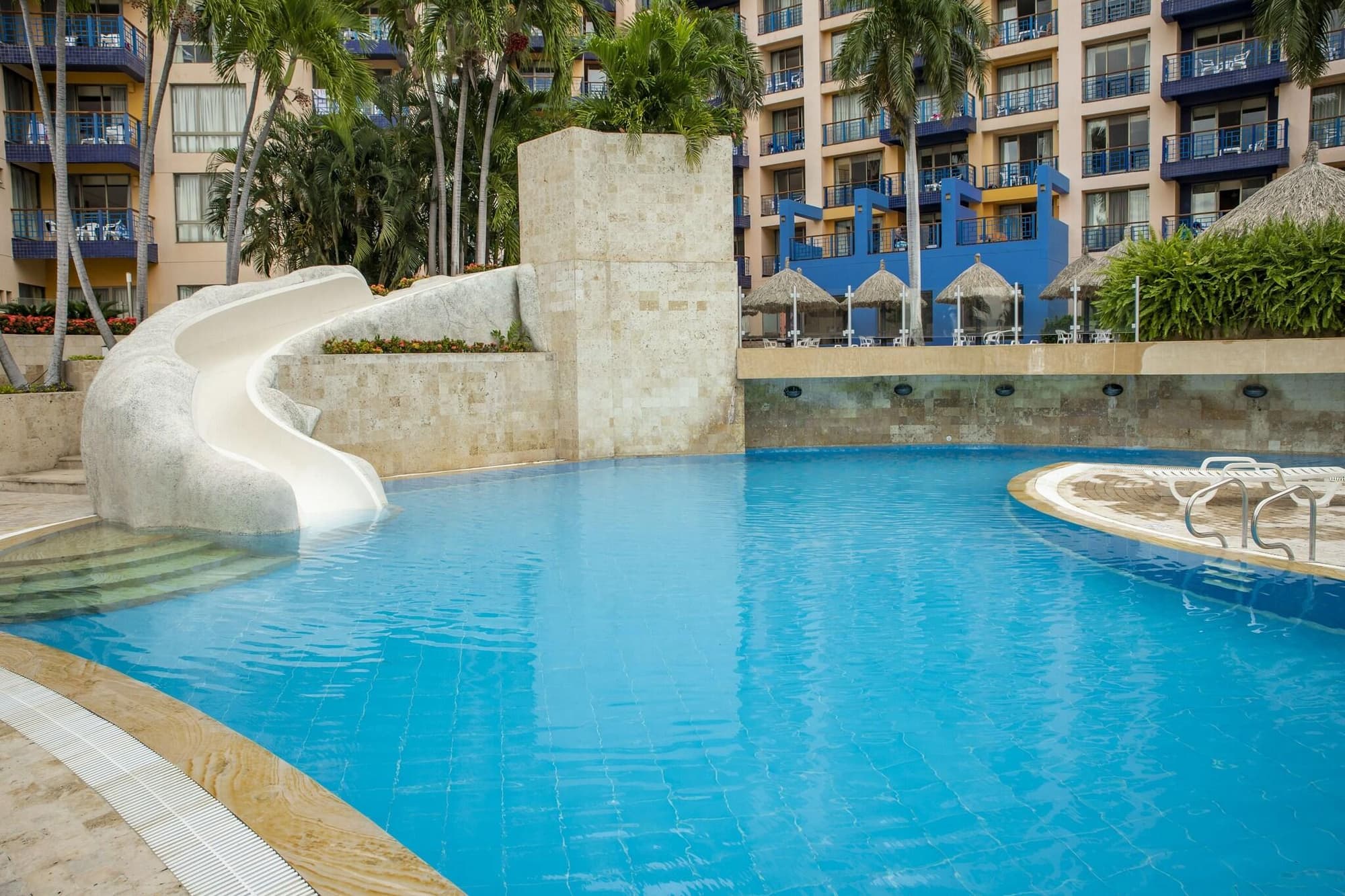 Zuana Beach Resort