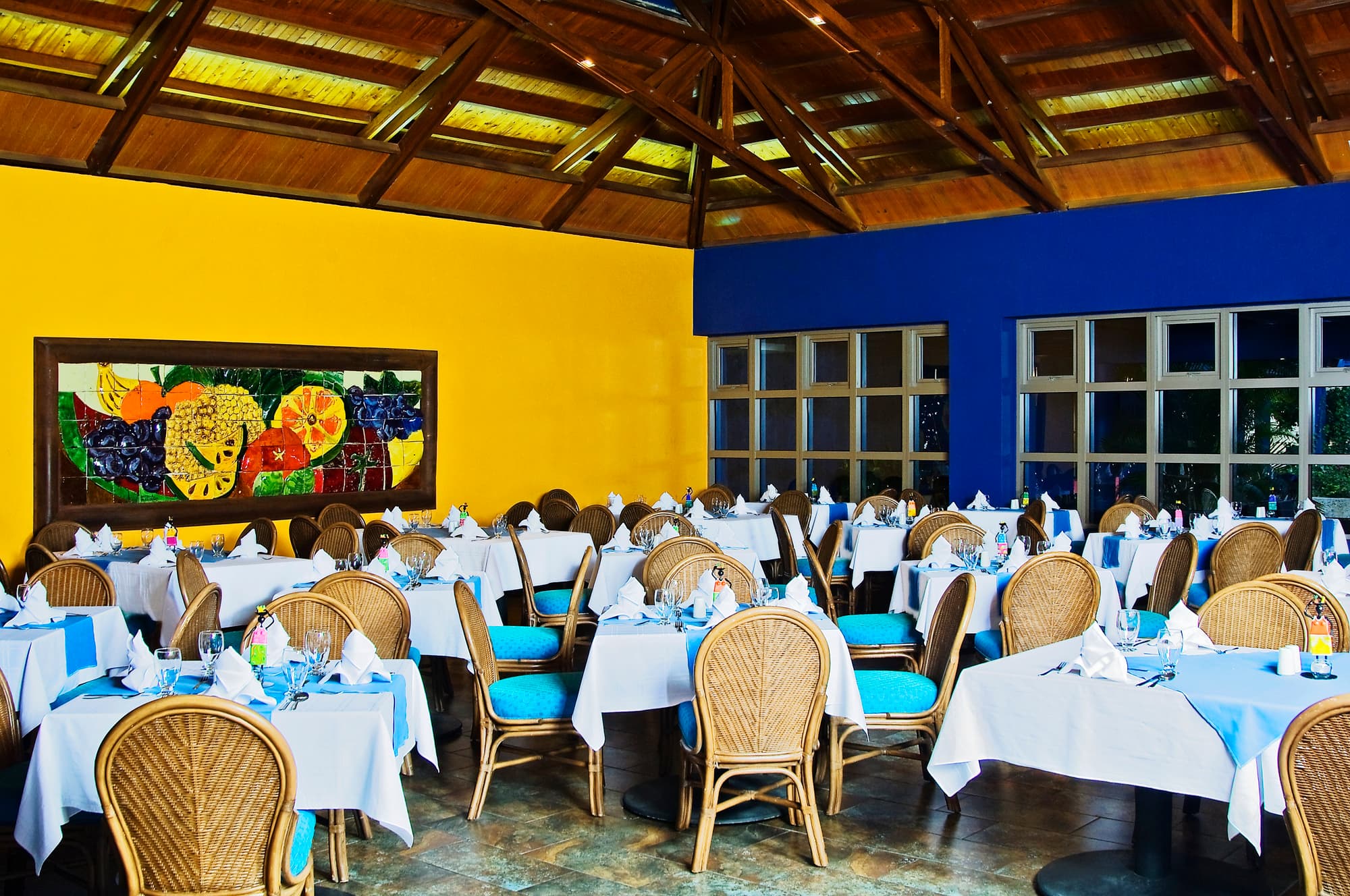 Zuana Beach Resort