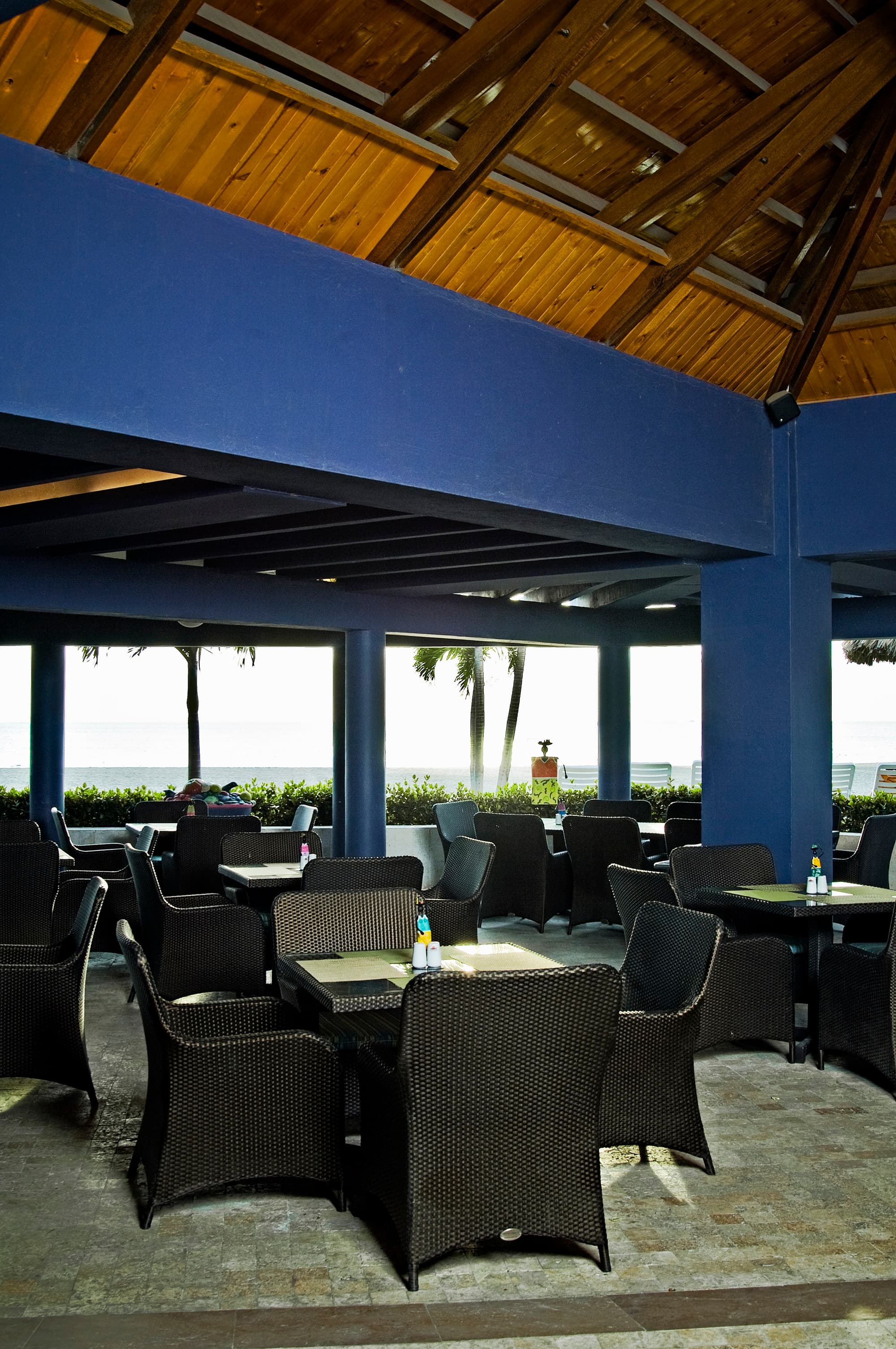 Zuana Beach Resort